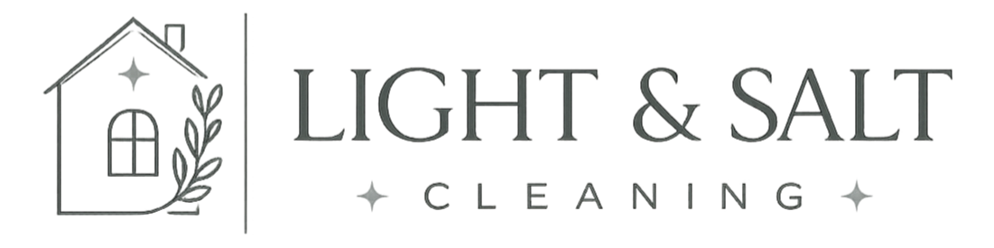 Light &amp; Salt Cleaning