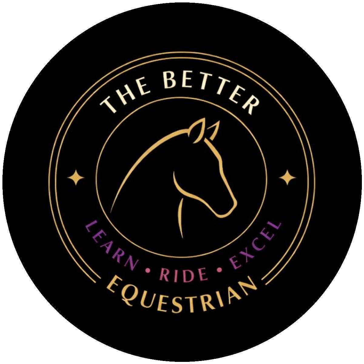 The Better Equestrian