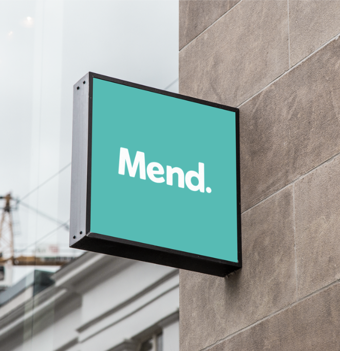 Mend