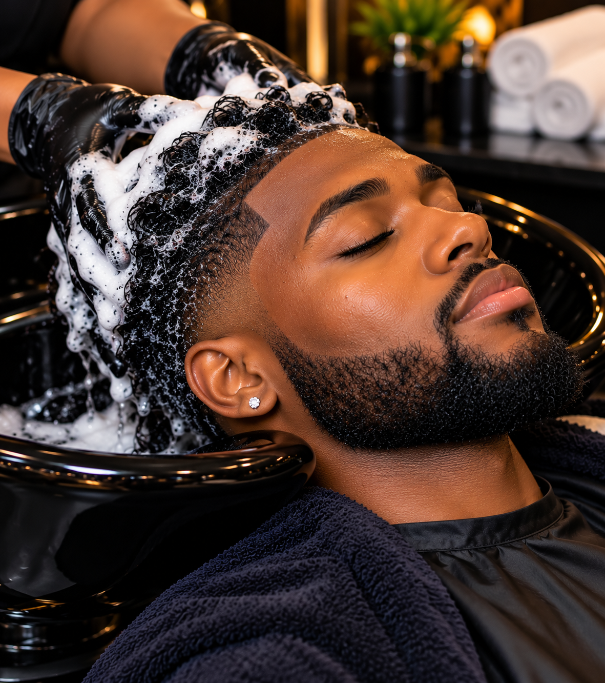 Serene Shampoo Session in a Modern Salon.png