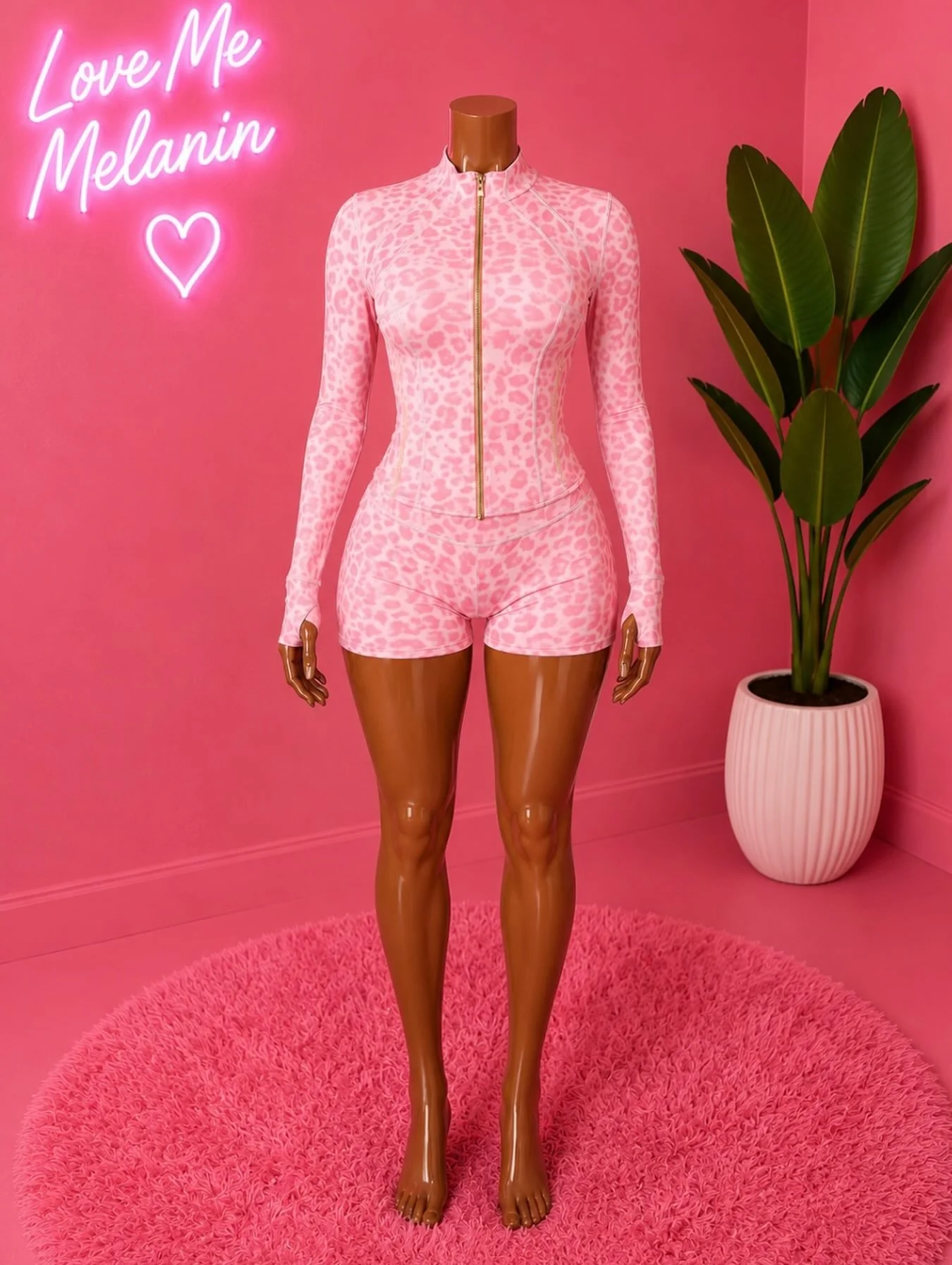 💗 Pretty in pink and made to stand out. ✨

The kind of look that speaks for itself.

Coming Soon. 🤍

#ComingSoon #BoutiqueStyle #WomenFashion #OOTD #PinkVibes