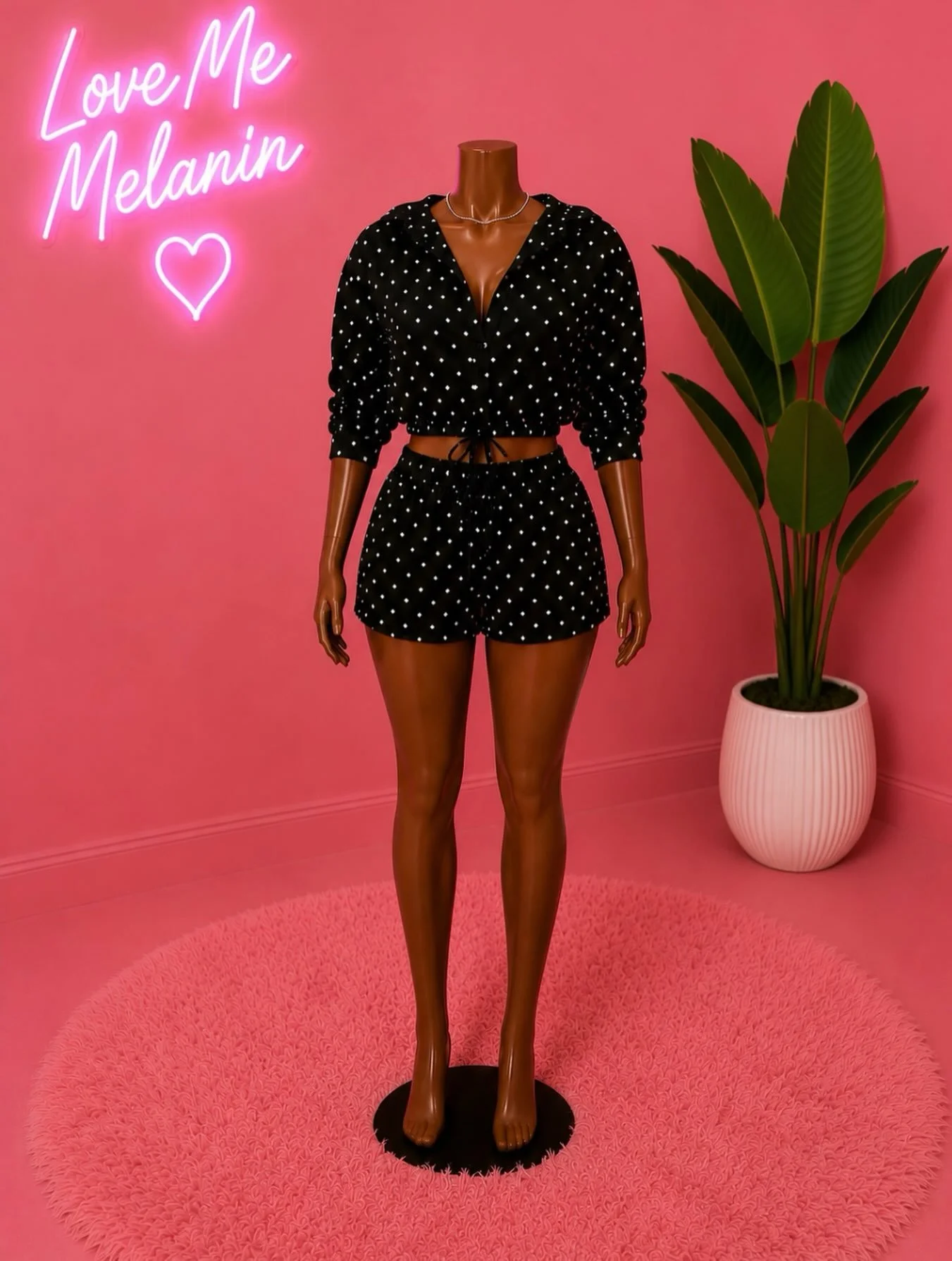 You can never go wrong with a look this effortless. 🖤✨

Coming Soon. 🤍

#ComingSoon #BoutiqueStyle #FashionFinds #WomenFashion #OOTD StyleInspo OutfitInspiration WardrobeEssentials EverydayStyle FashionLover BlackOwnedBusiness ShopSmall NewArrival 