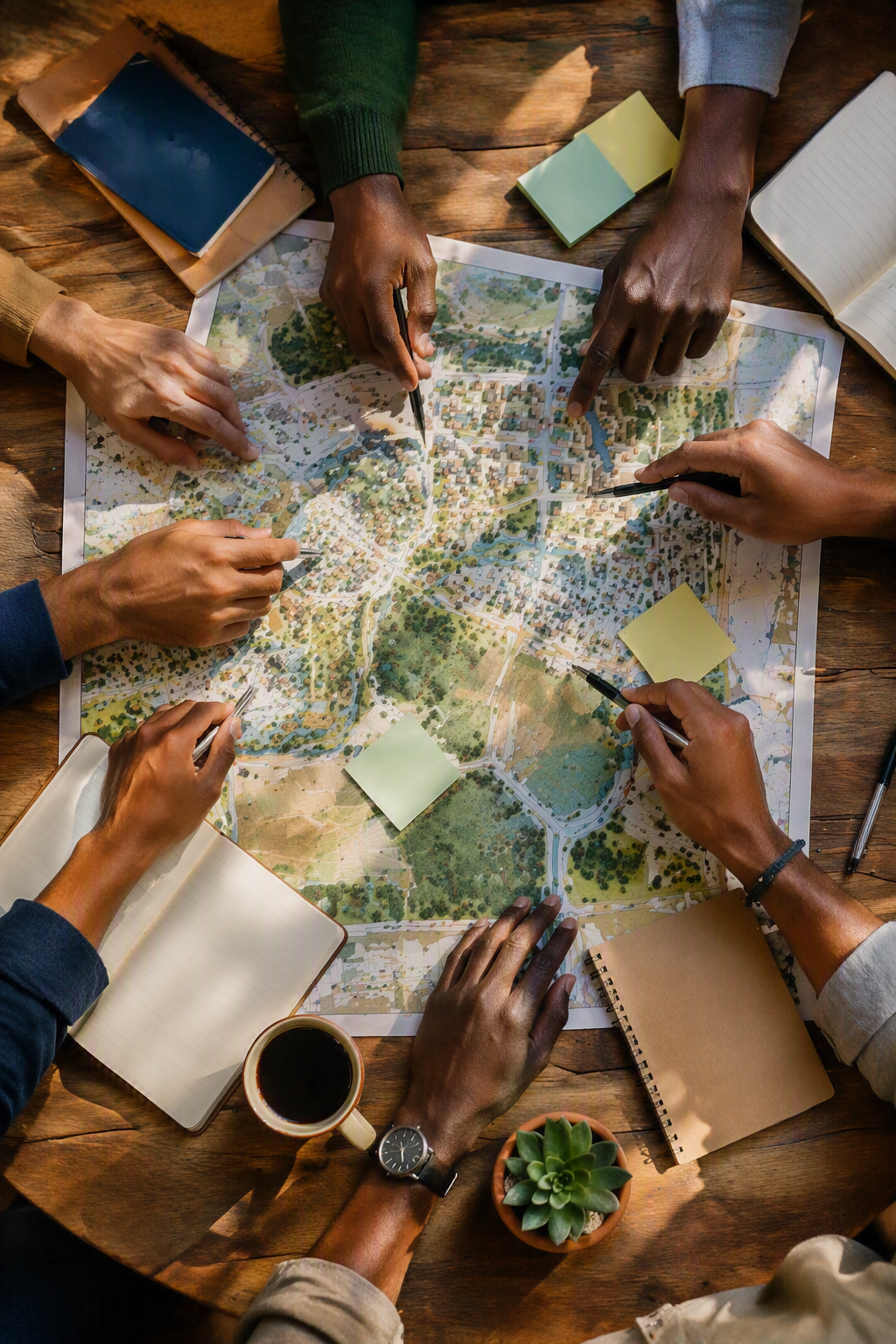 Community Impact