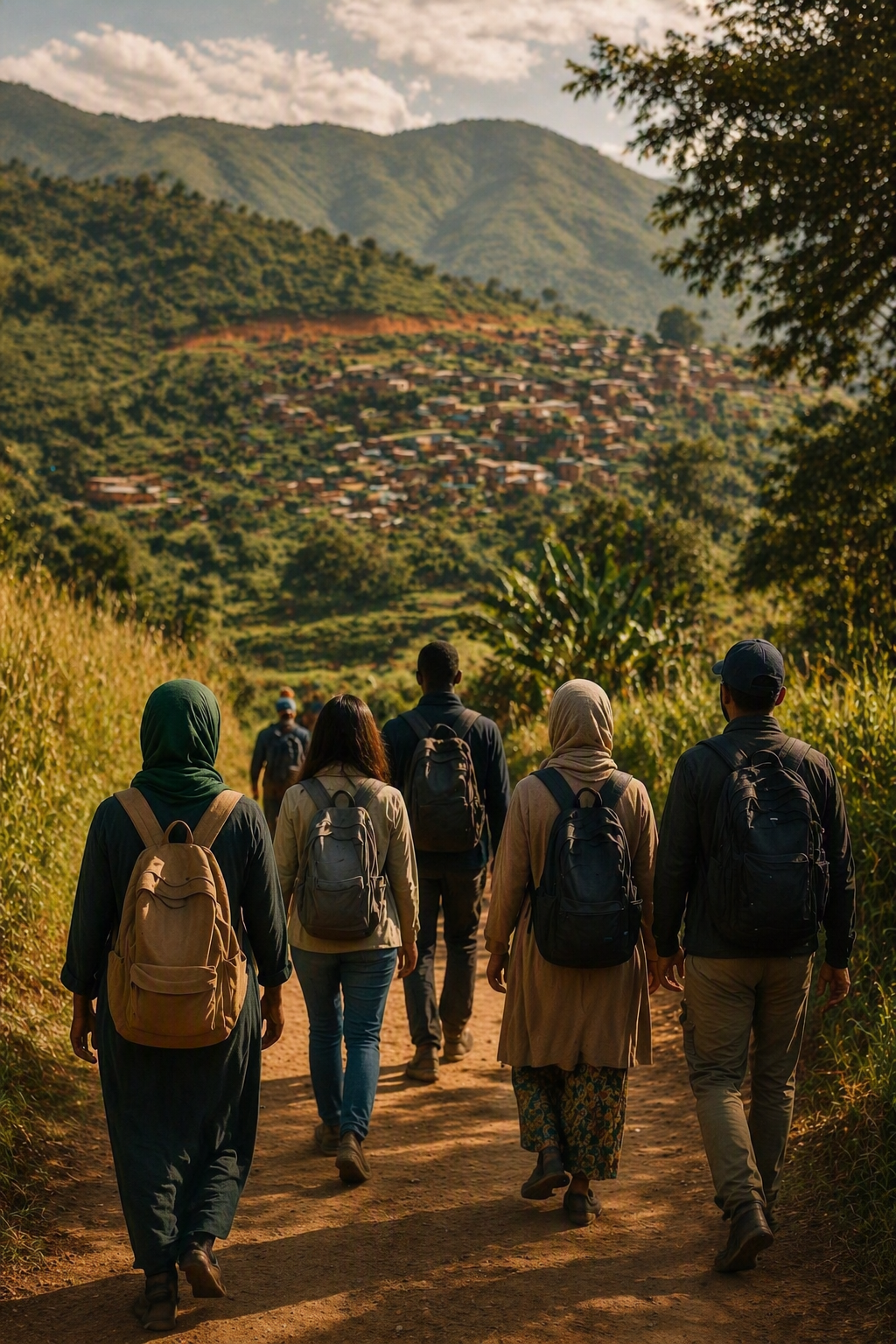 Migration & Inclusion