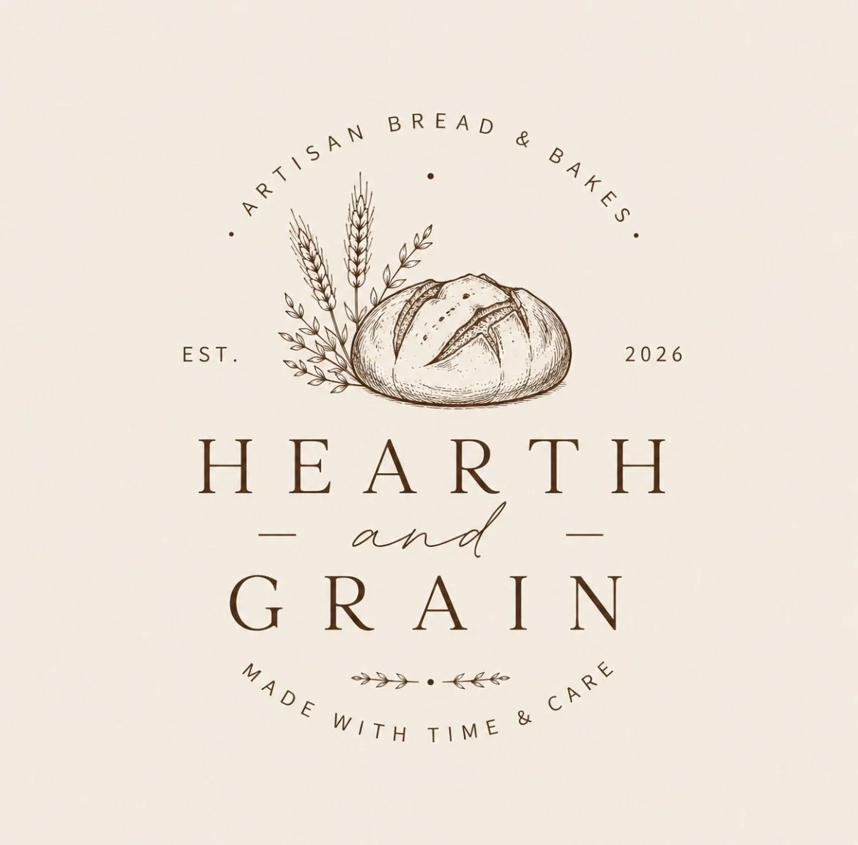 Hearth and Grain