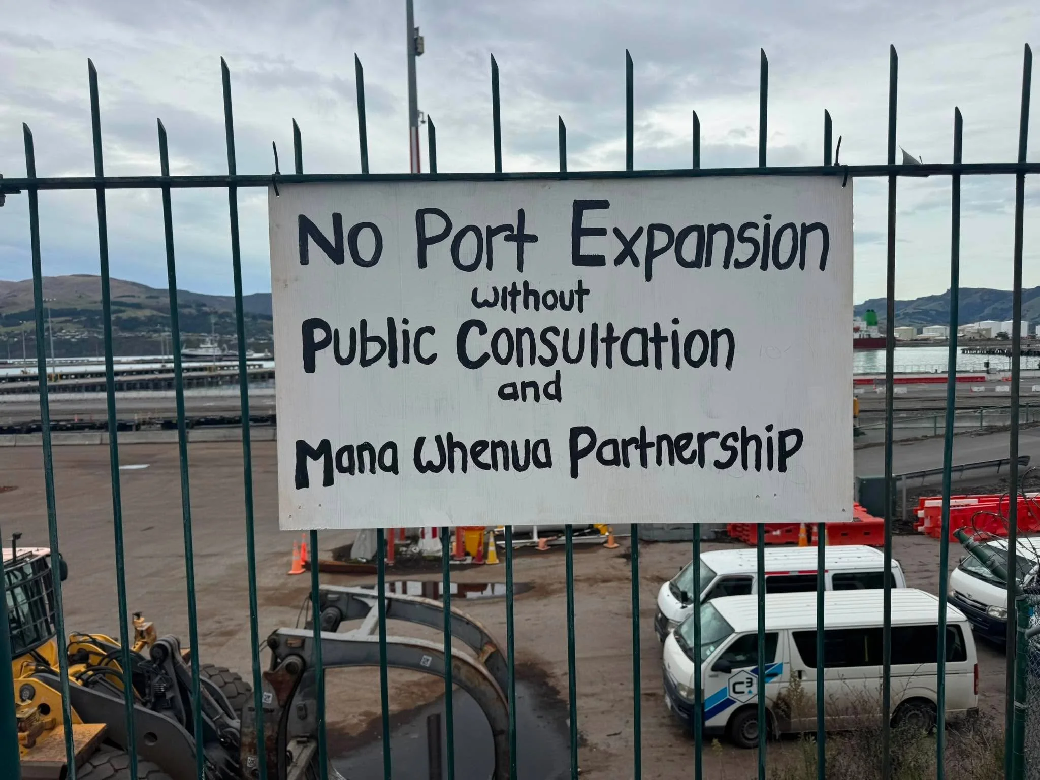 Lyttelton Community Activation