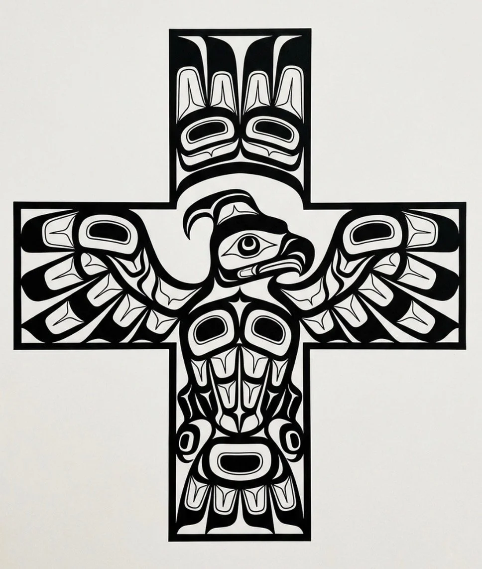 Sacred Community Pathways