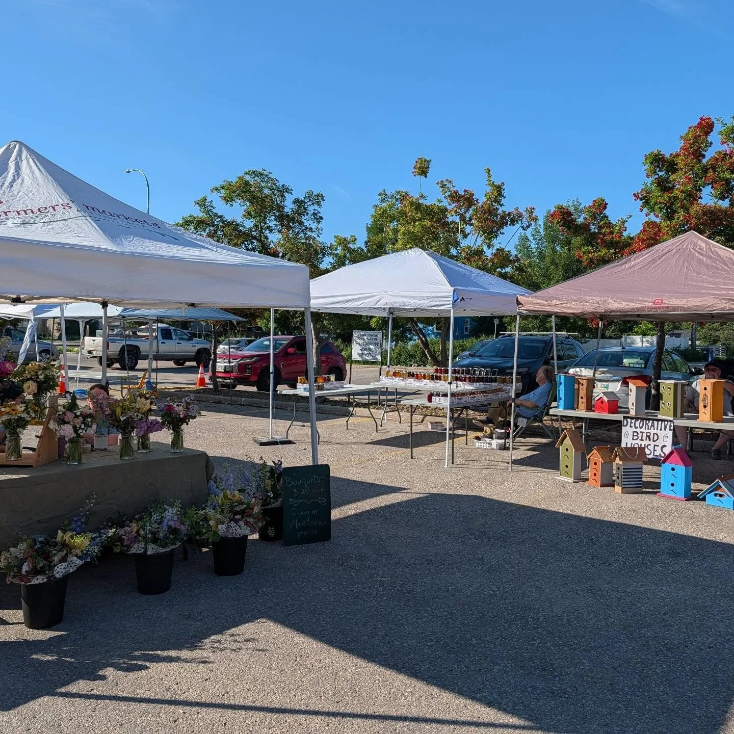 Bronx Park Farmers’ Market 