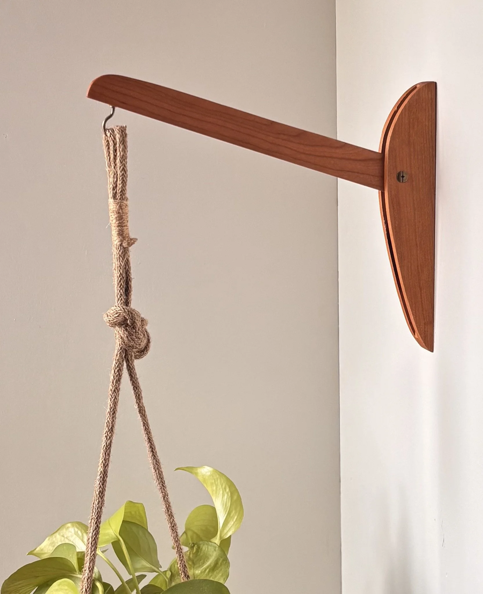 Perch Wall Hanger