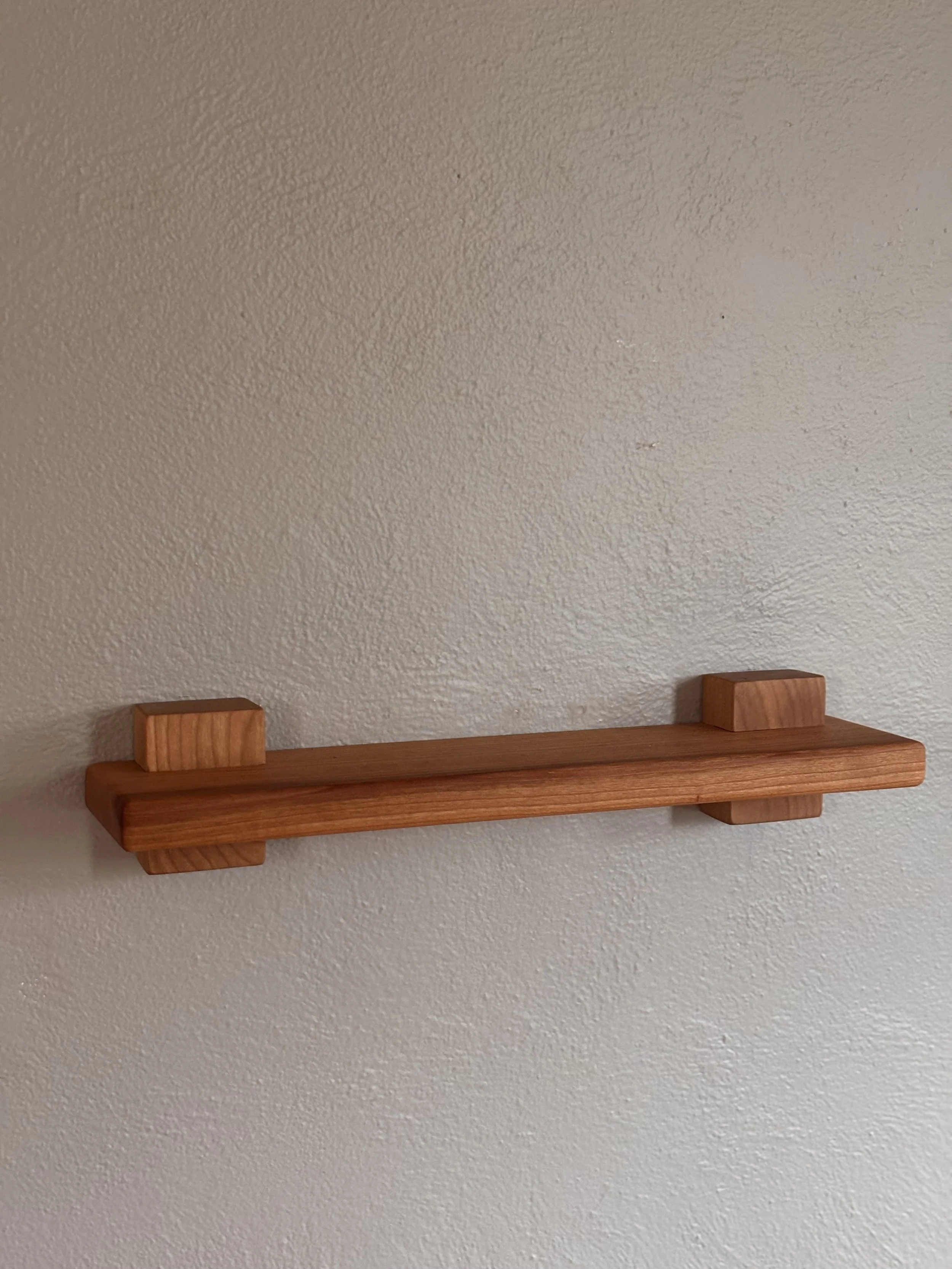 Berm Shelf