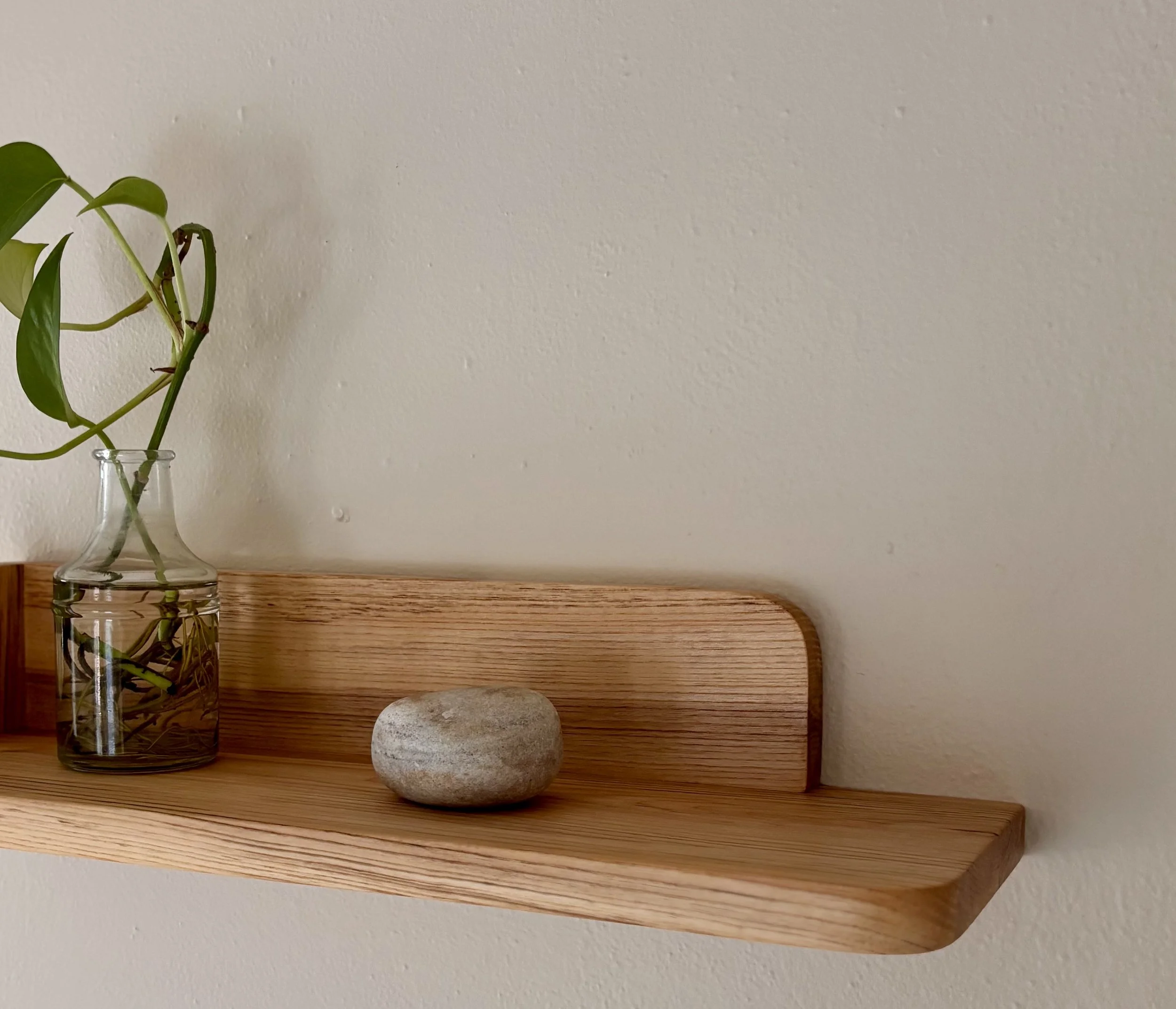 Sill Shelf
