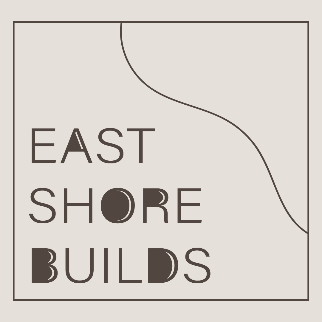 East Shore Builds