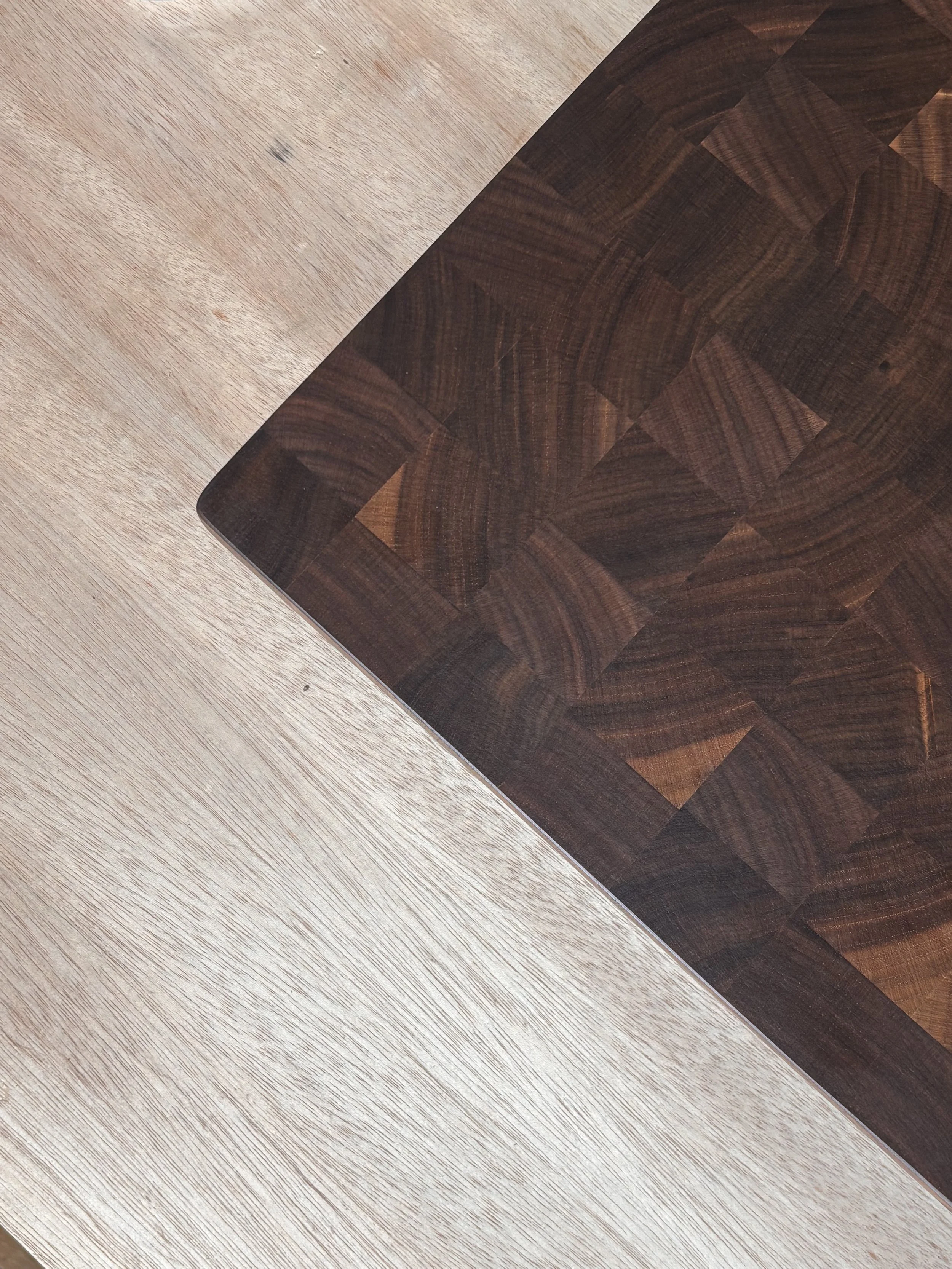 Grain Cutting Board