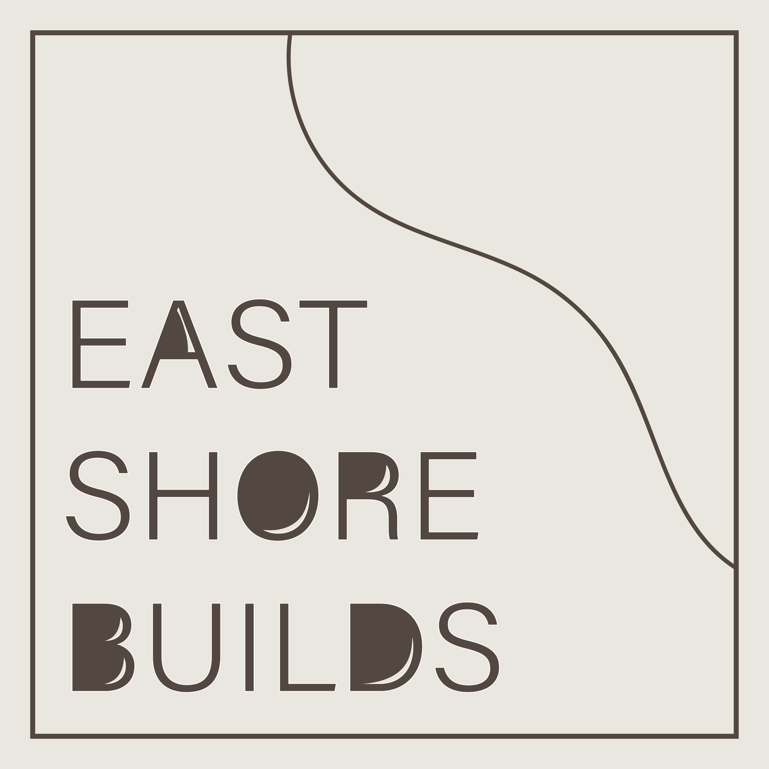 East Shore Builds