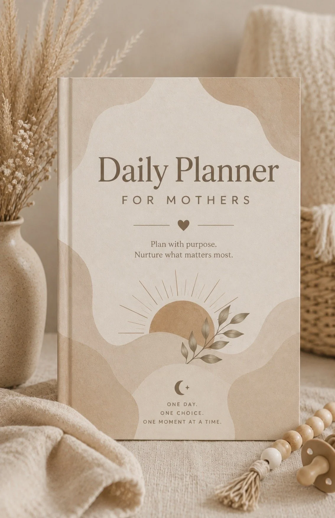 Daily Routine Planner