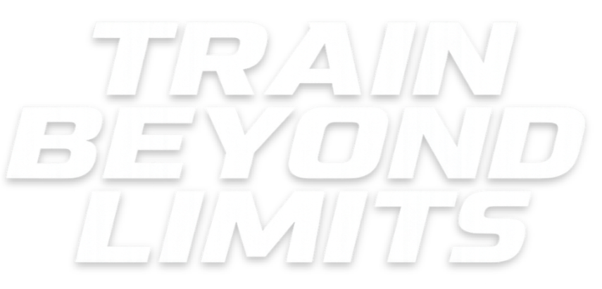 Train Beyond Limits