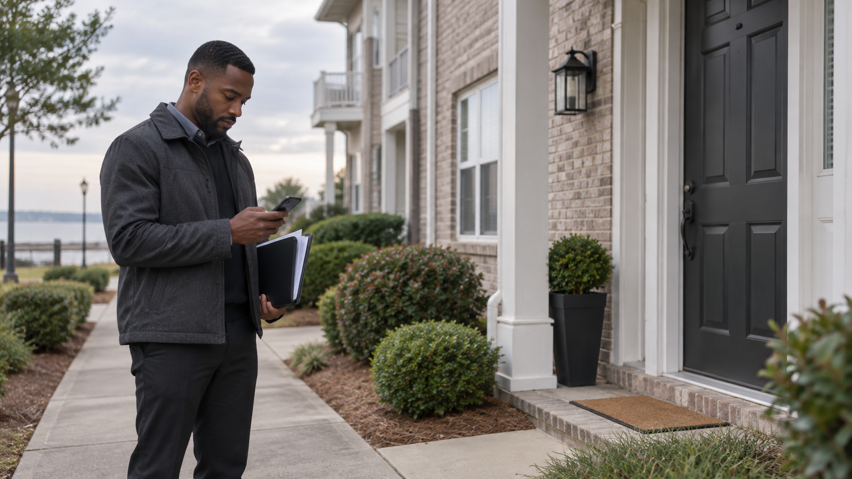 What Happens If You Can’t Serve Someone Court Papers in Virginia Beach?