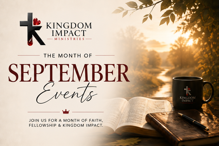 EVOS Men's Ministry: Faith + Fitness