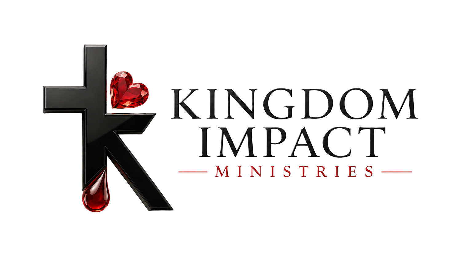 Kingdom Impact ministries