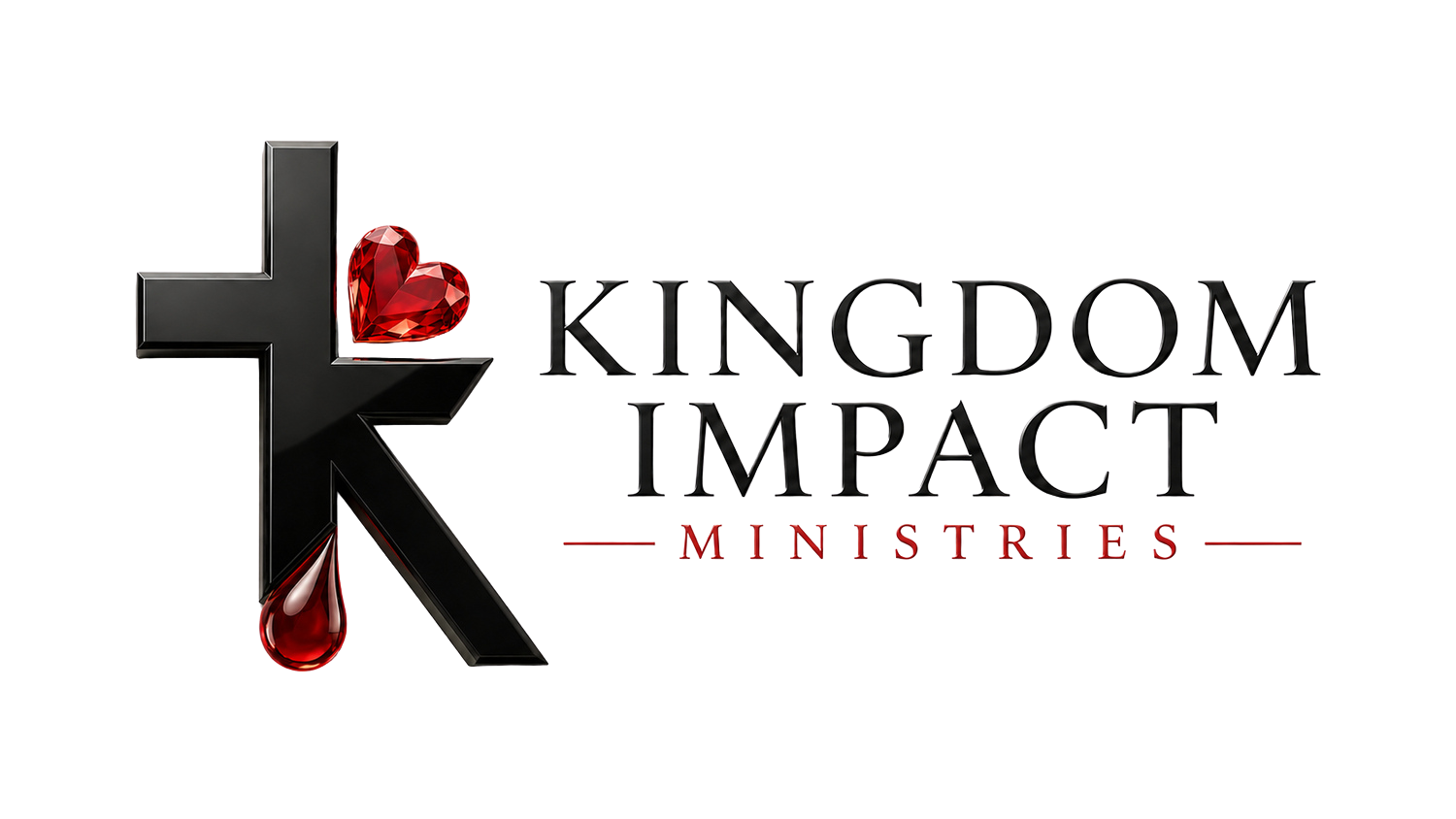 Kingdom Impact ministries