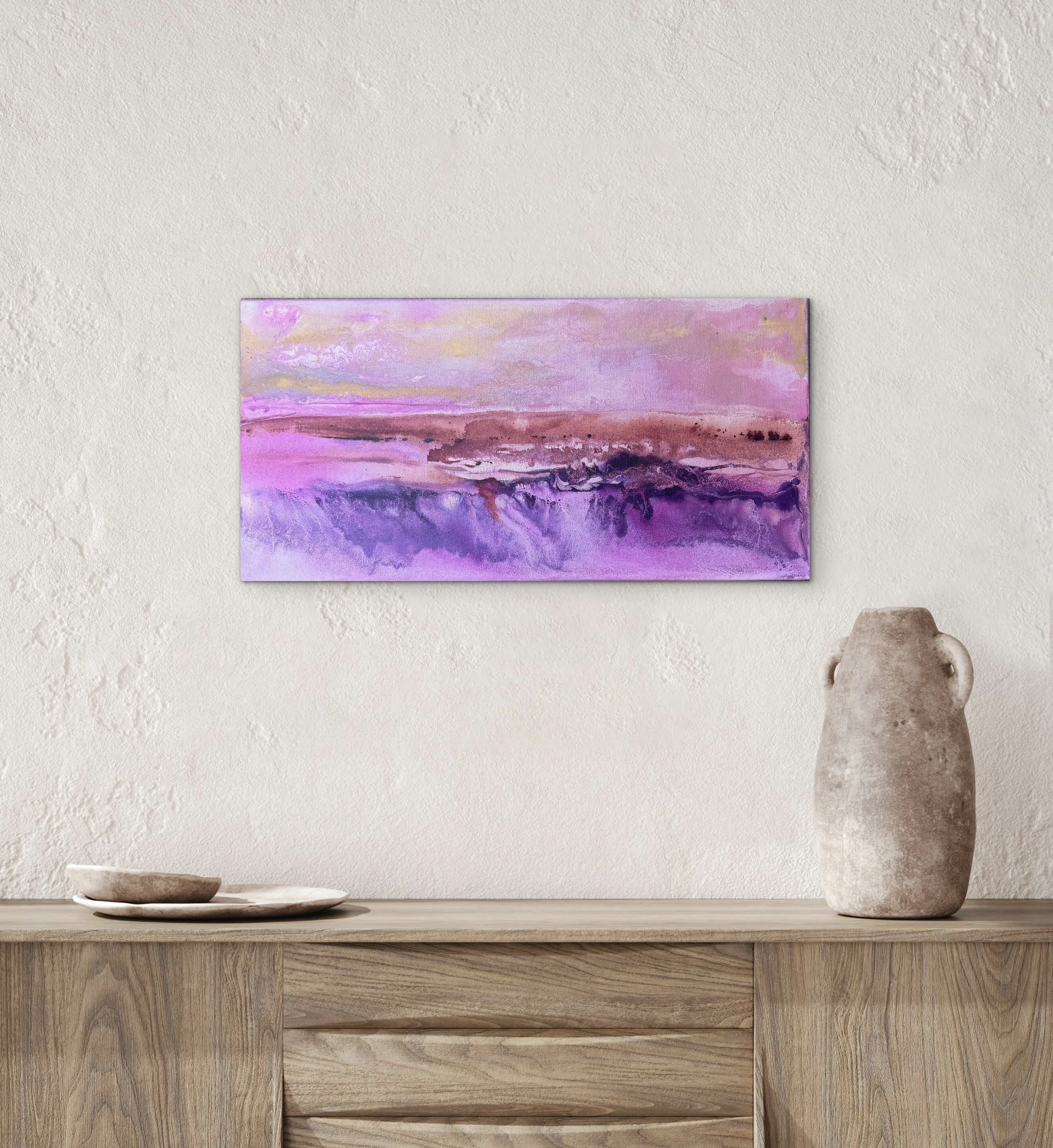 AMETHYST SHORE