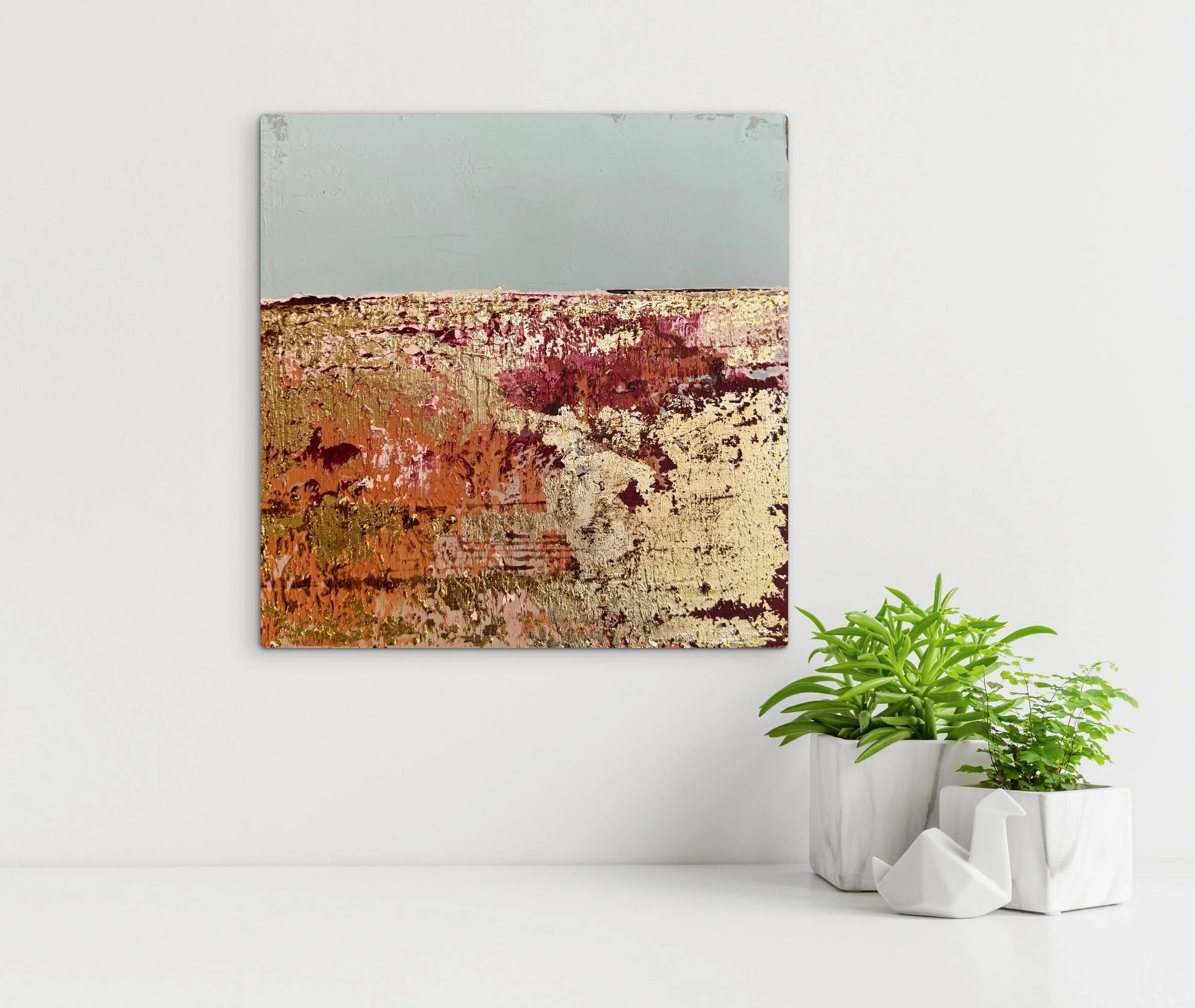Amber Horizon 2