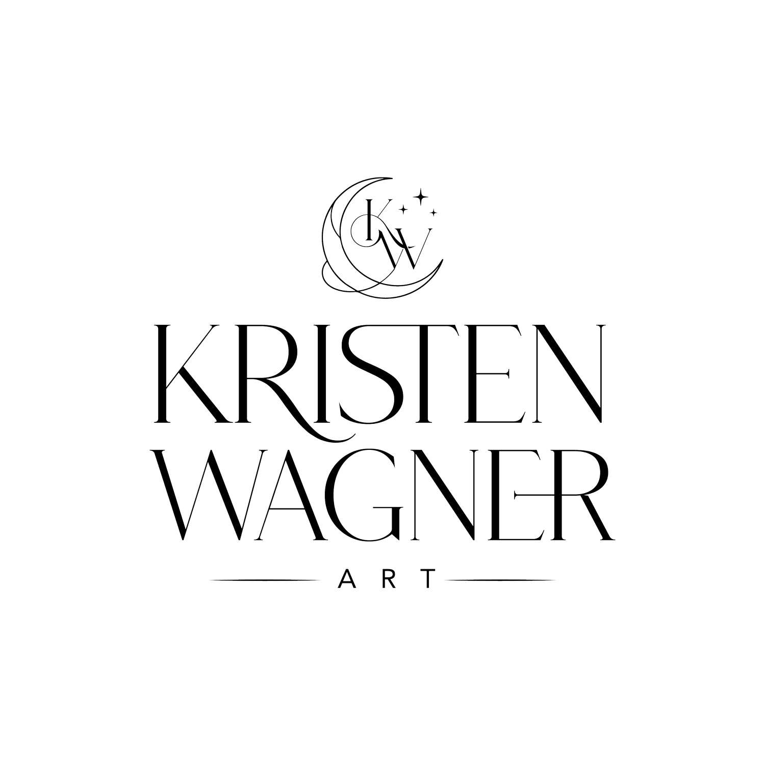 KRISTEN WAGNER ART