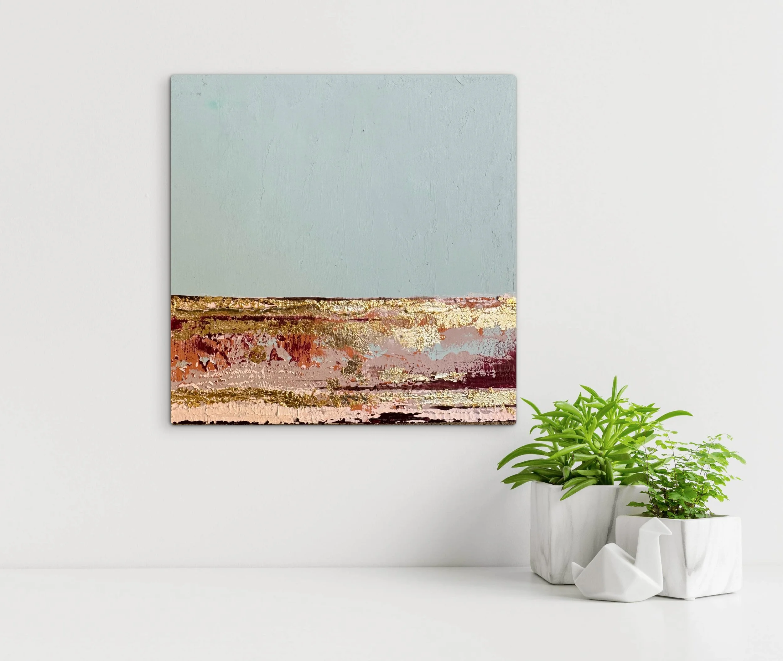 Amber Horizon 1