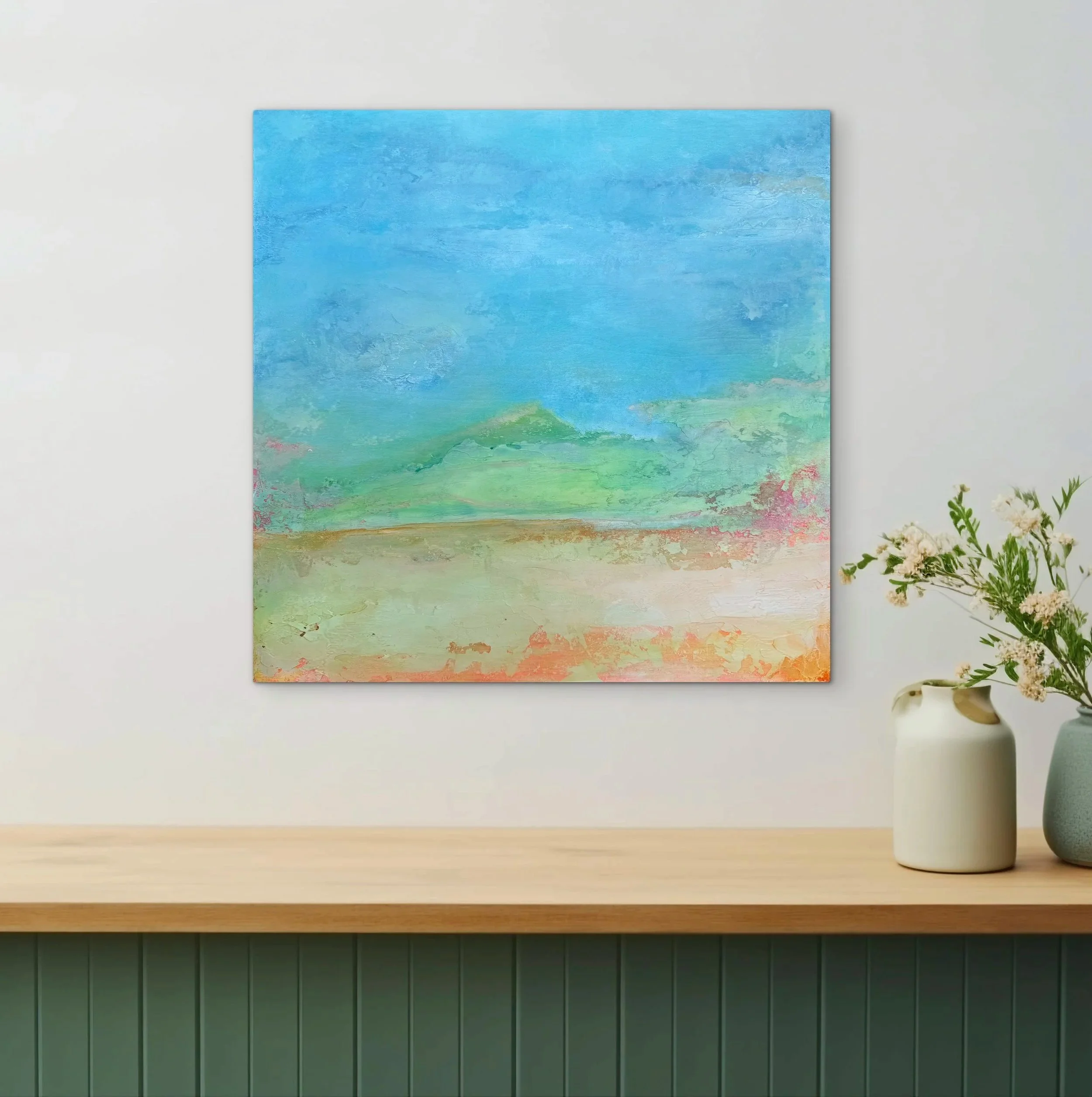 PASTEL FIELDS
