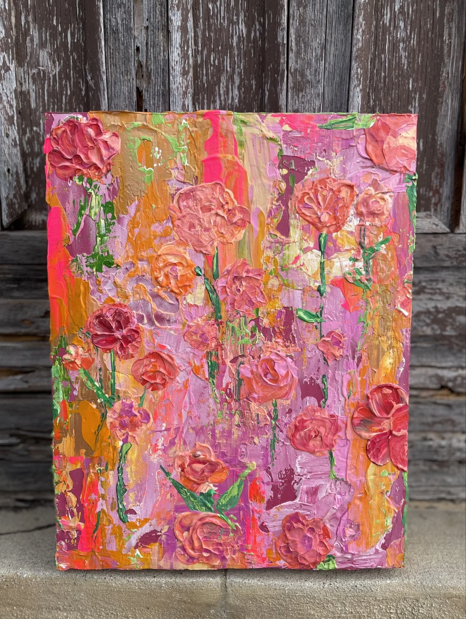 [SOLD] Untamed