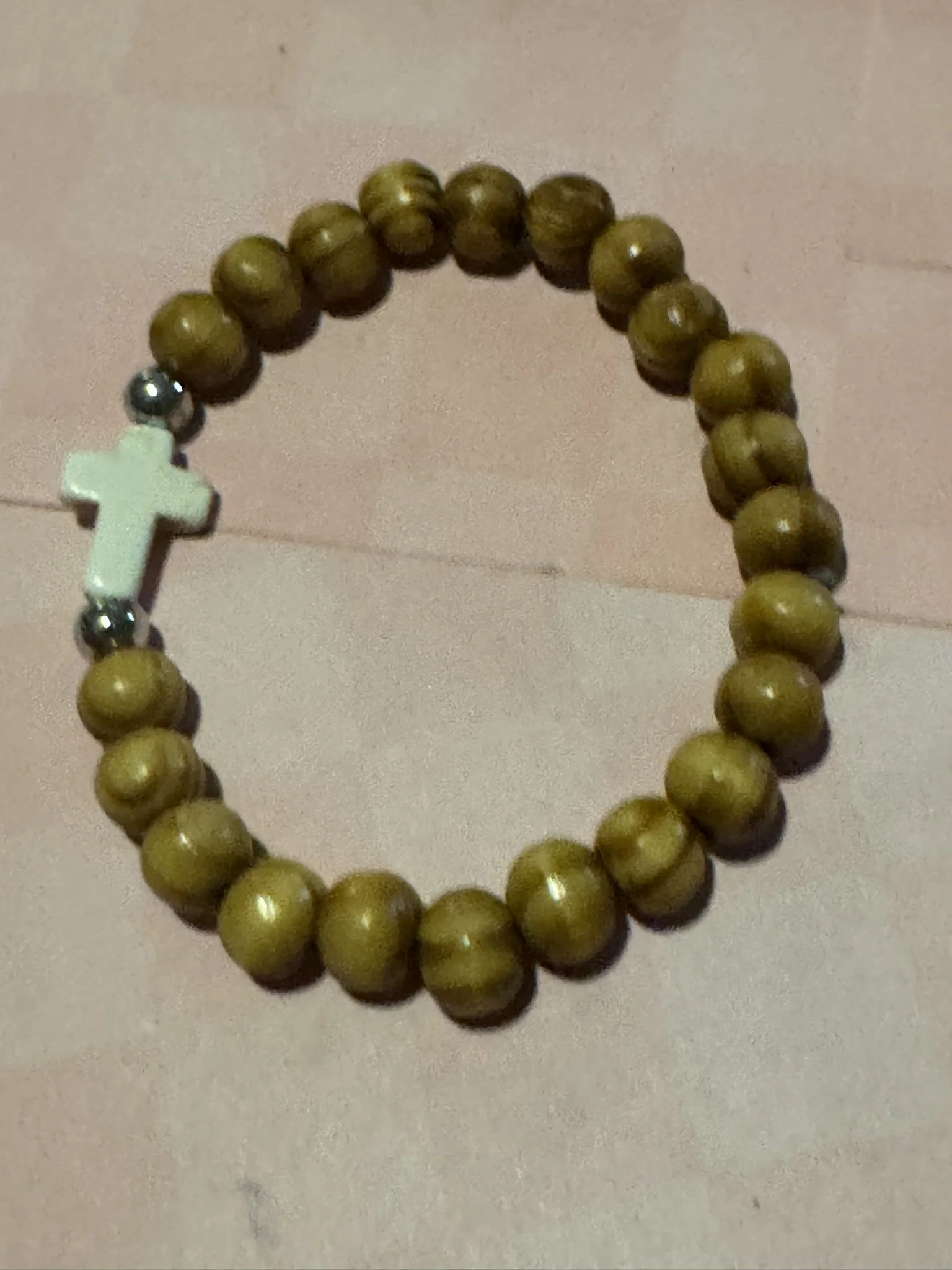 Cross Bracelets