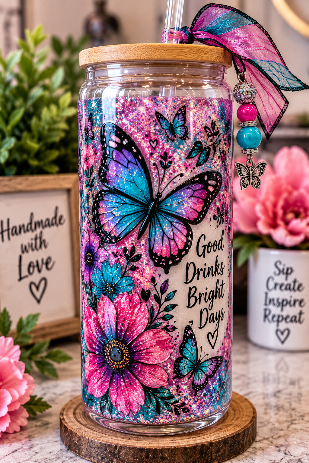 Personalized Cups
