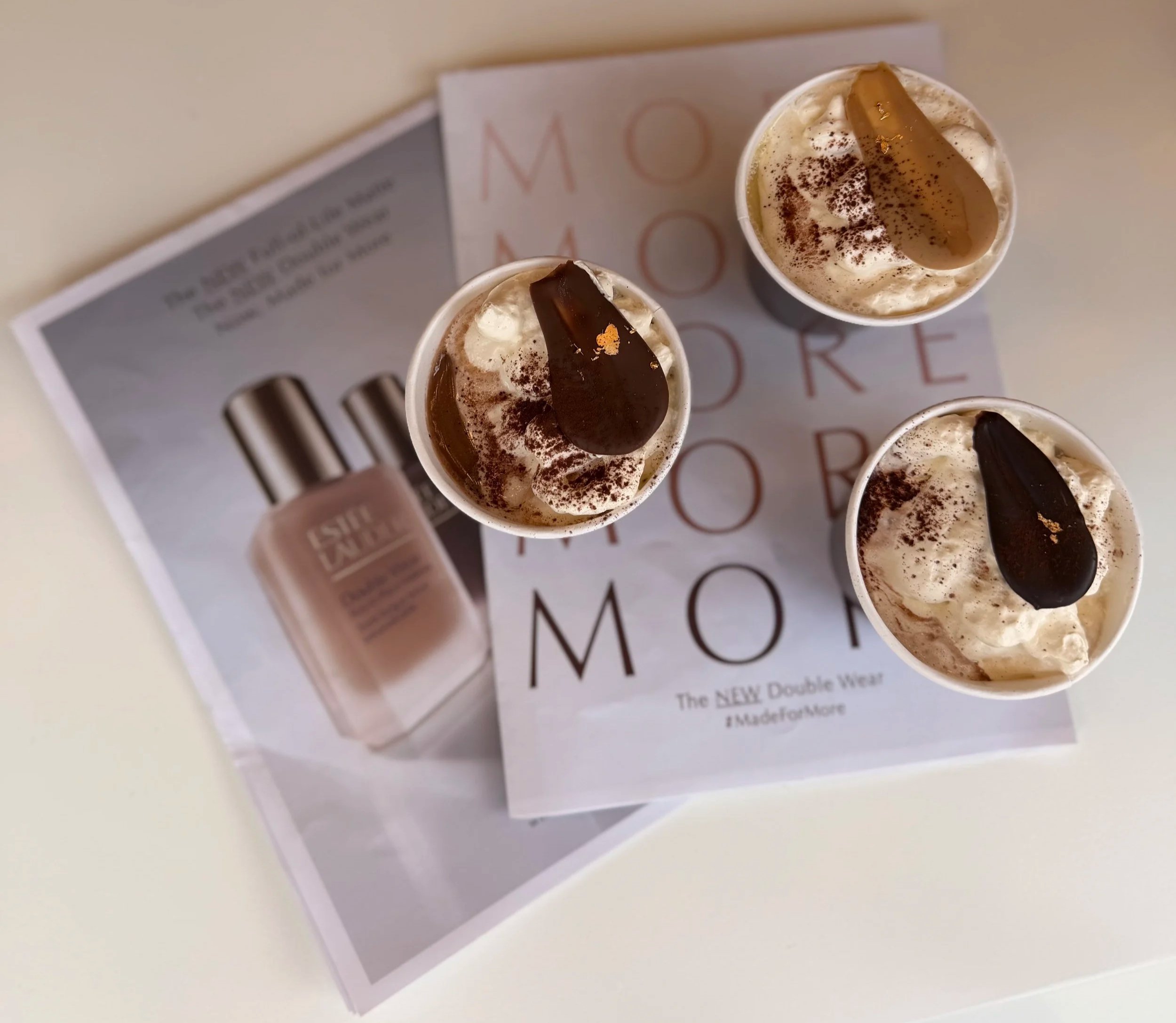 Estée Lauder Activation
