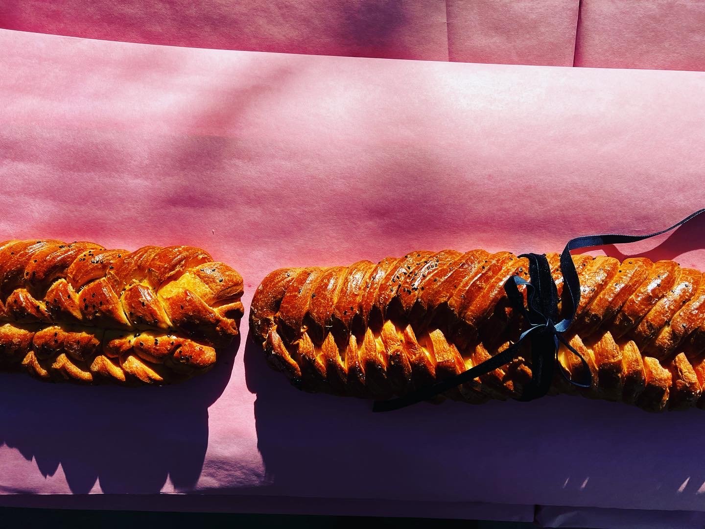 Brioche