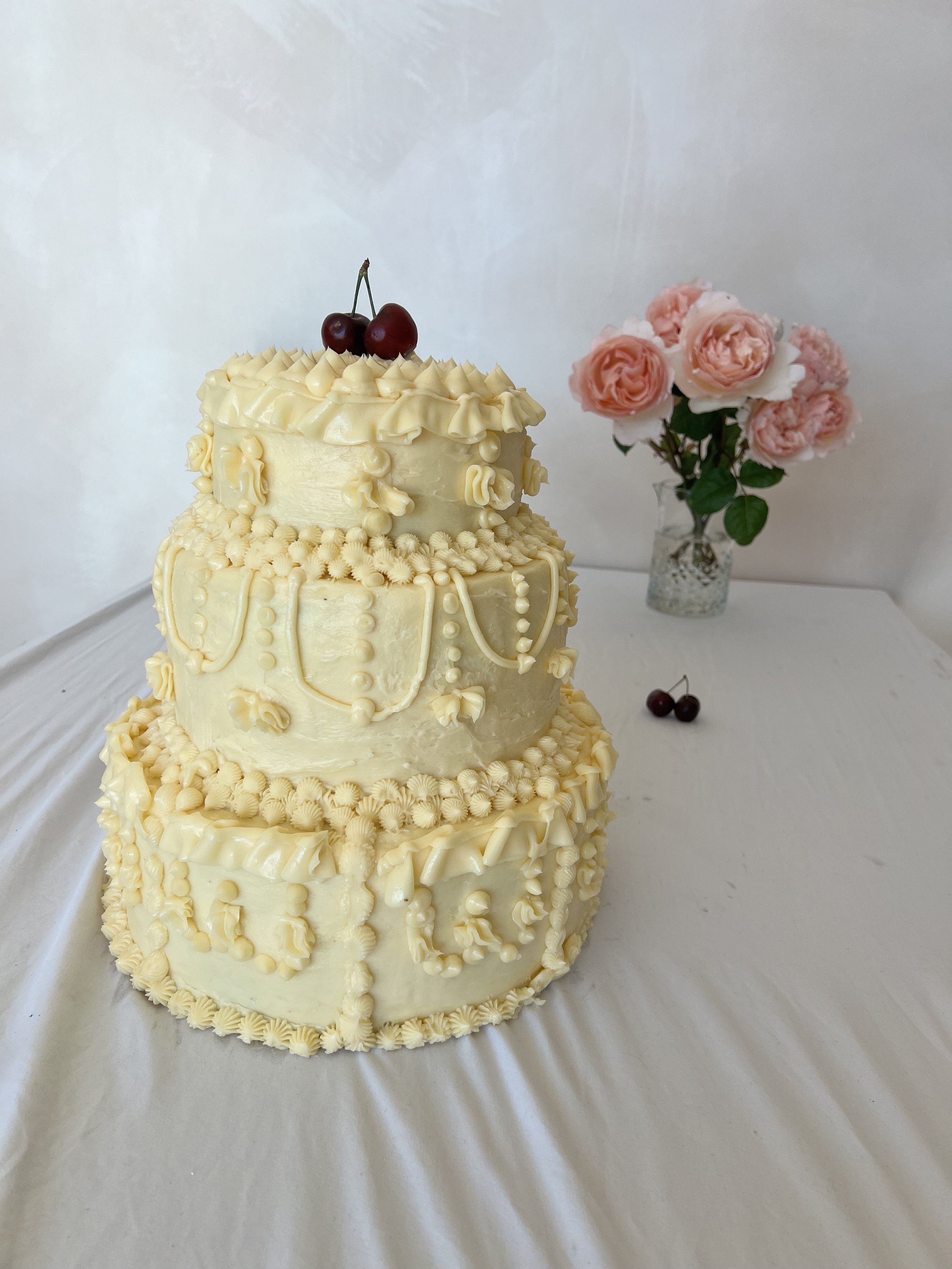 Cake!