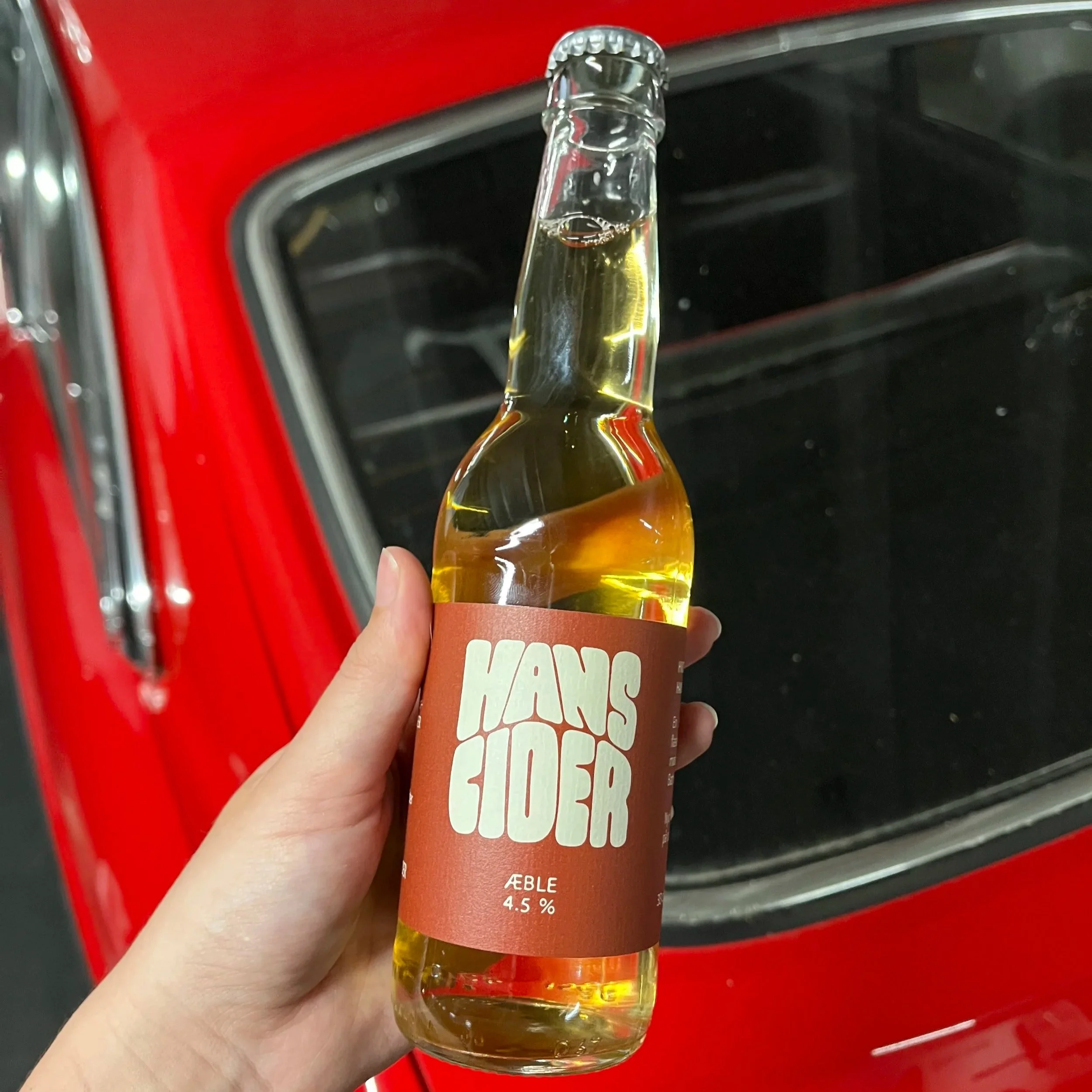 Hans Cider 6-pack