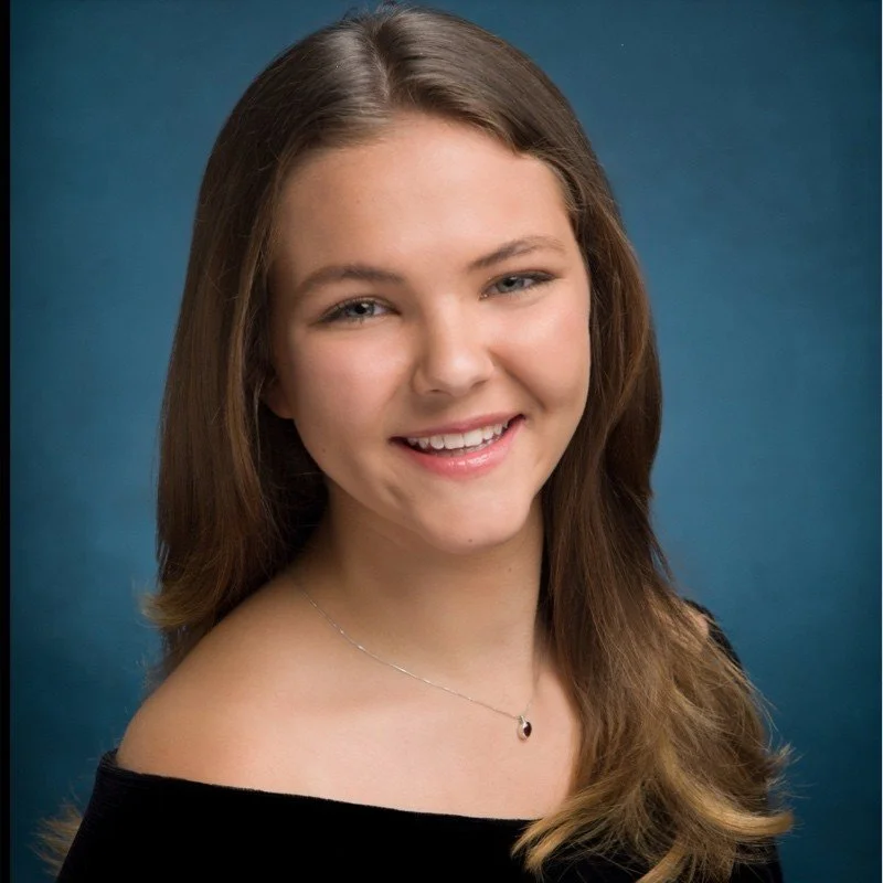 Tulane Mock Trial Executive Board Member Paige Oulette