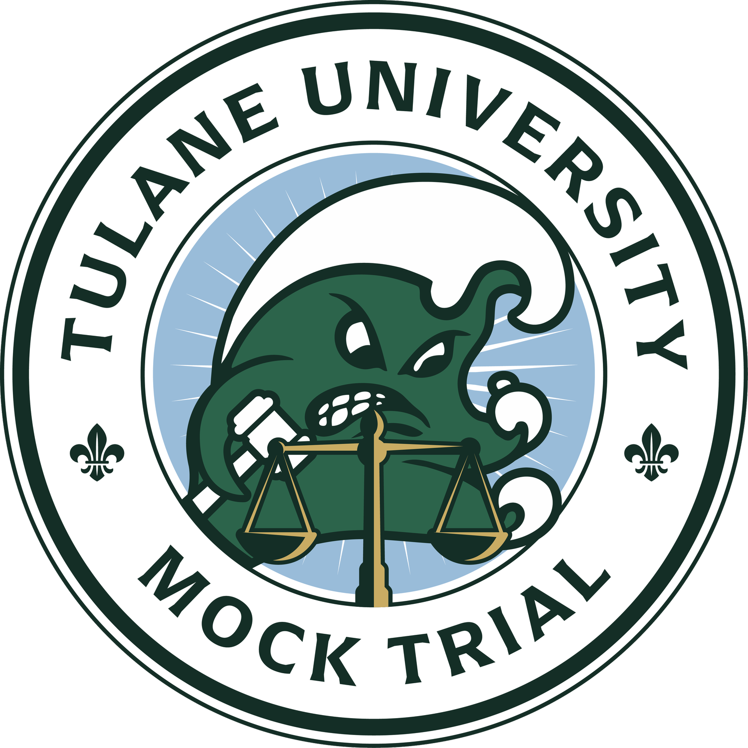 Tulane Mock Trial