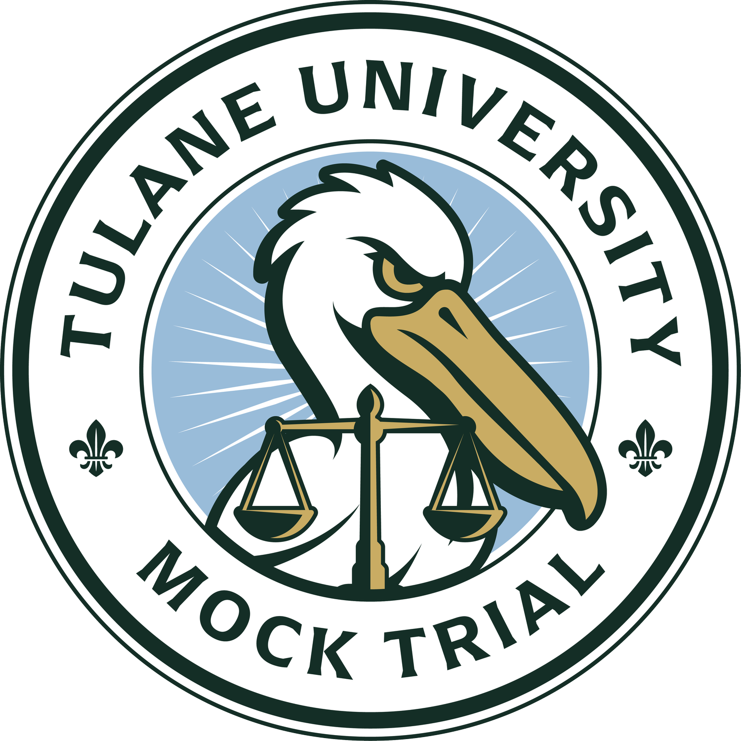 Tulane Mock Trial