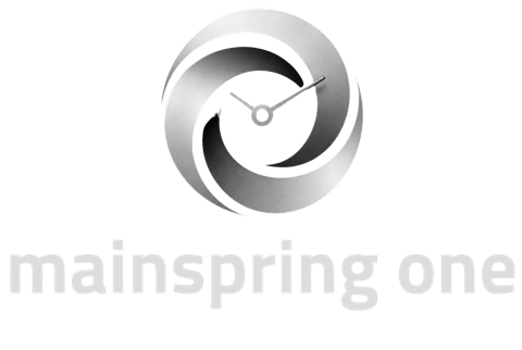 Mainspring One