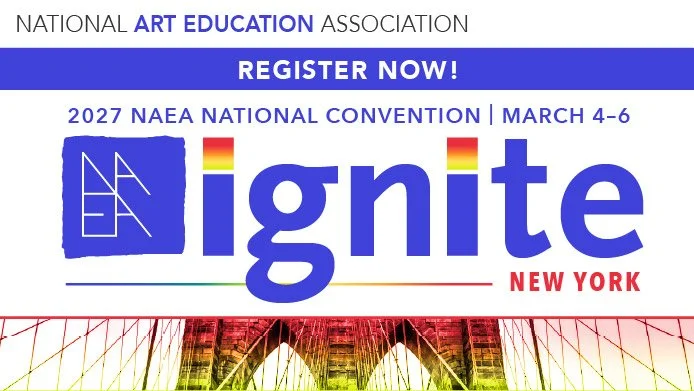 NAEA National Convention
