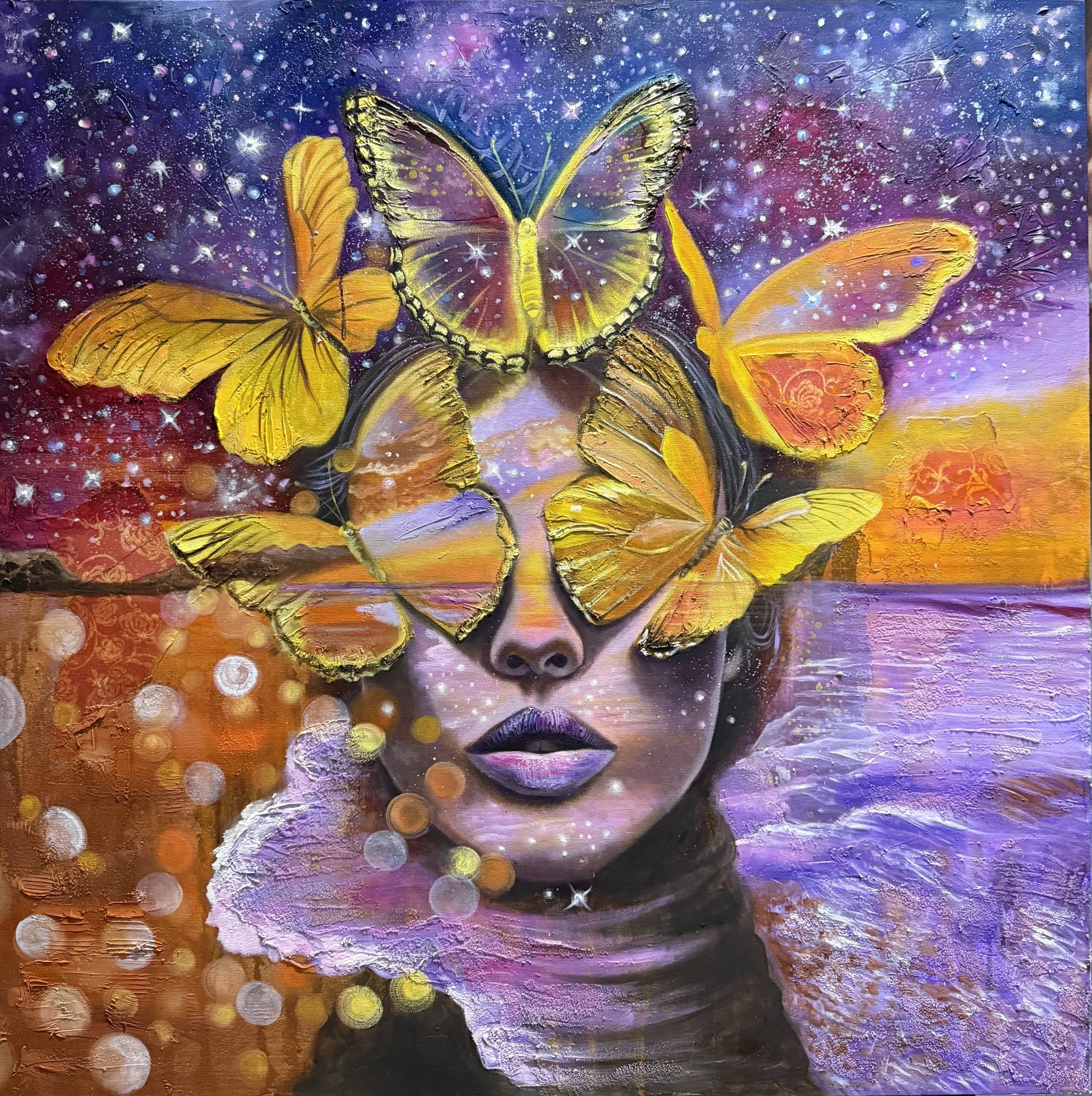 "Metamorphosis"