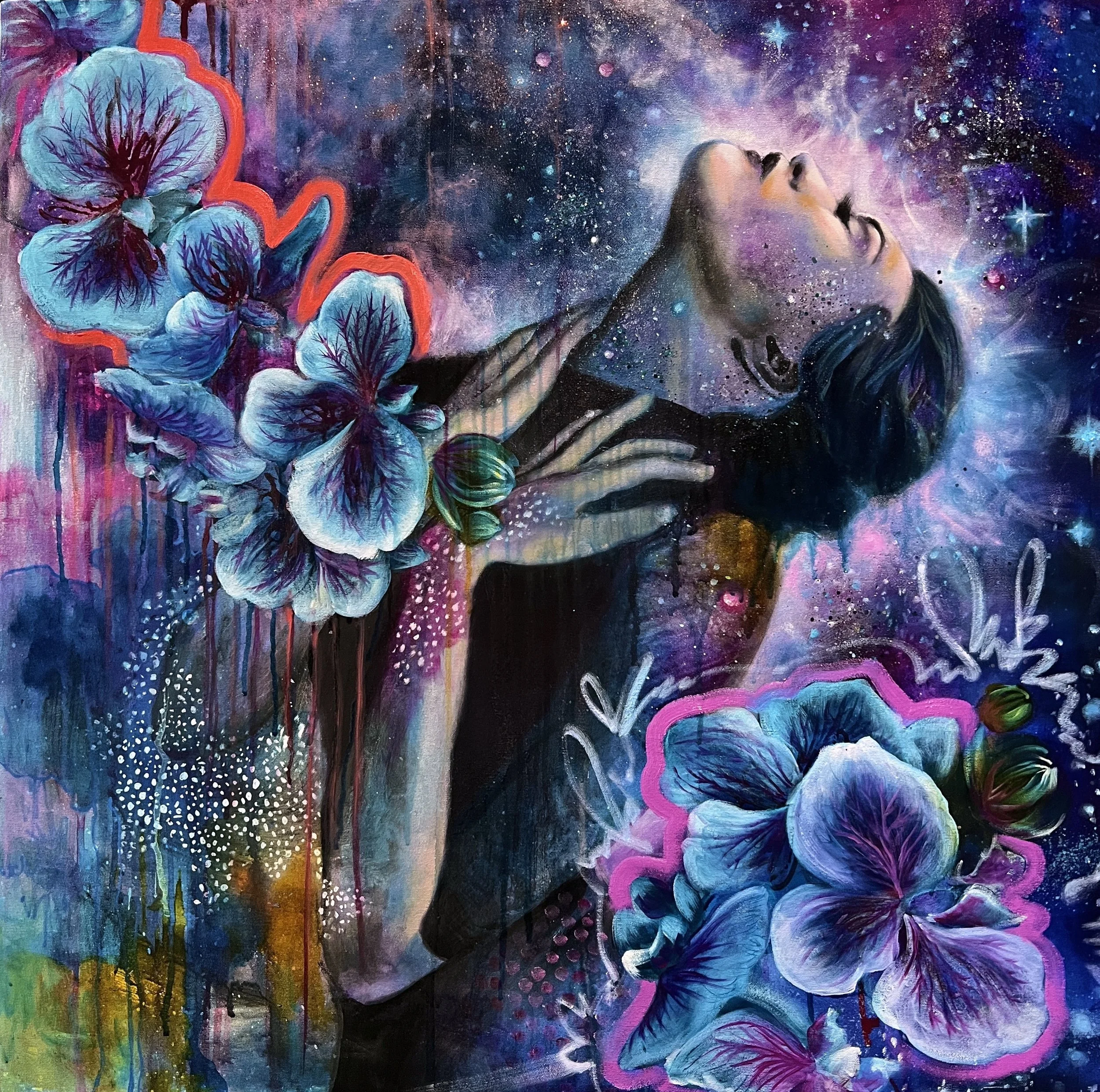 "Divine Connection"