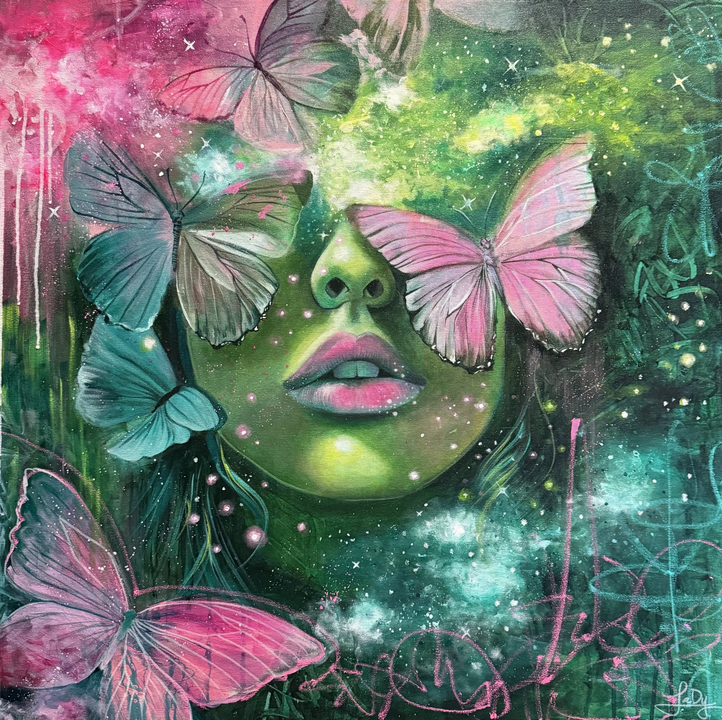 Magically Wicked
