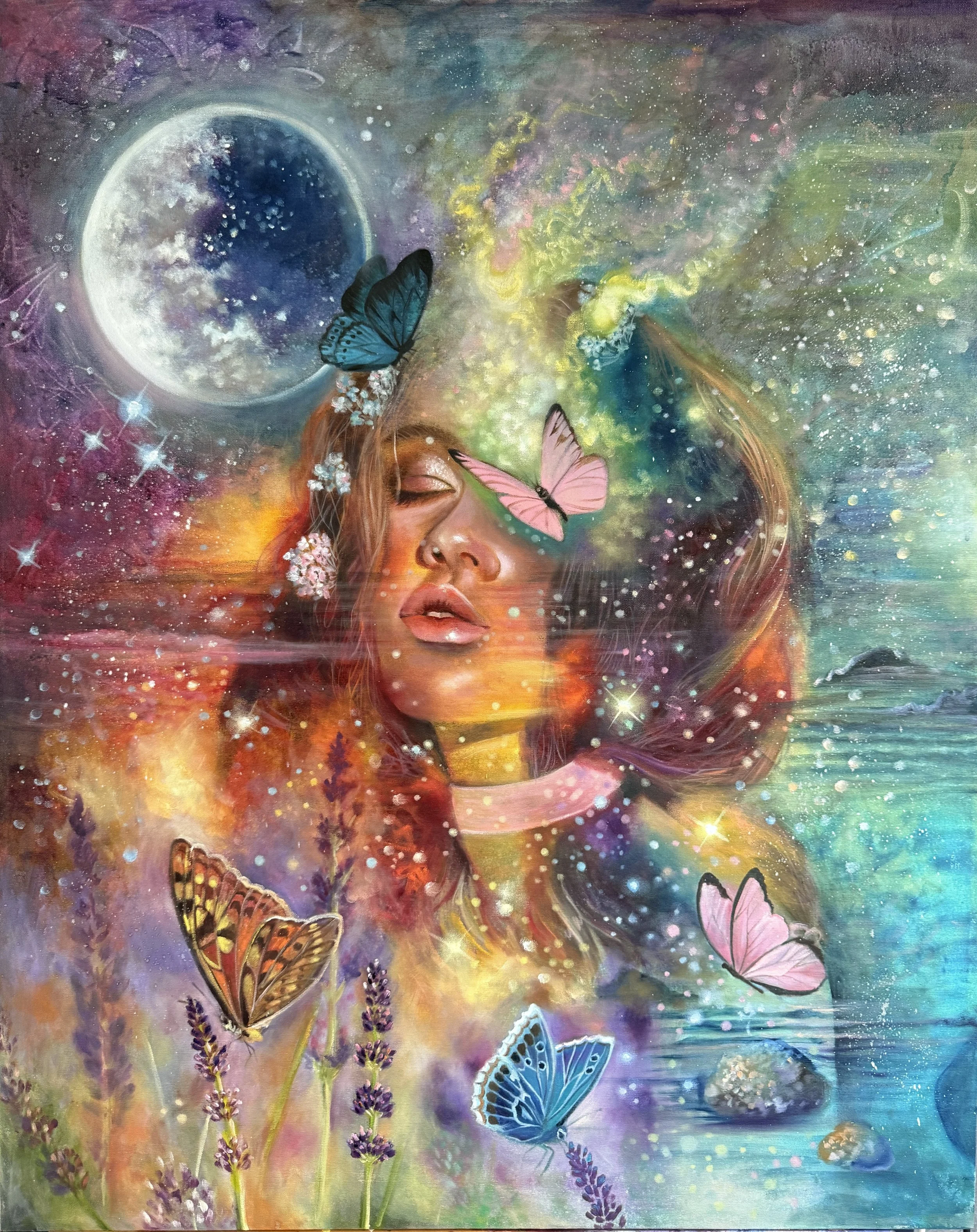 "Miracle"