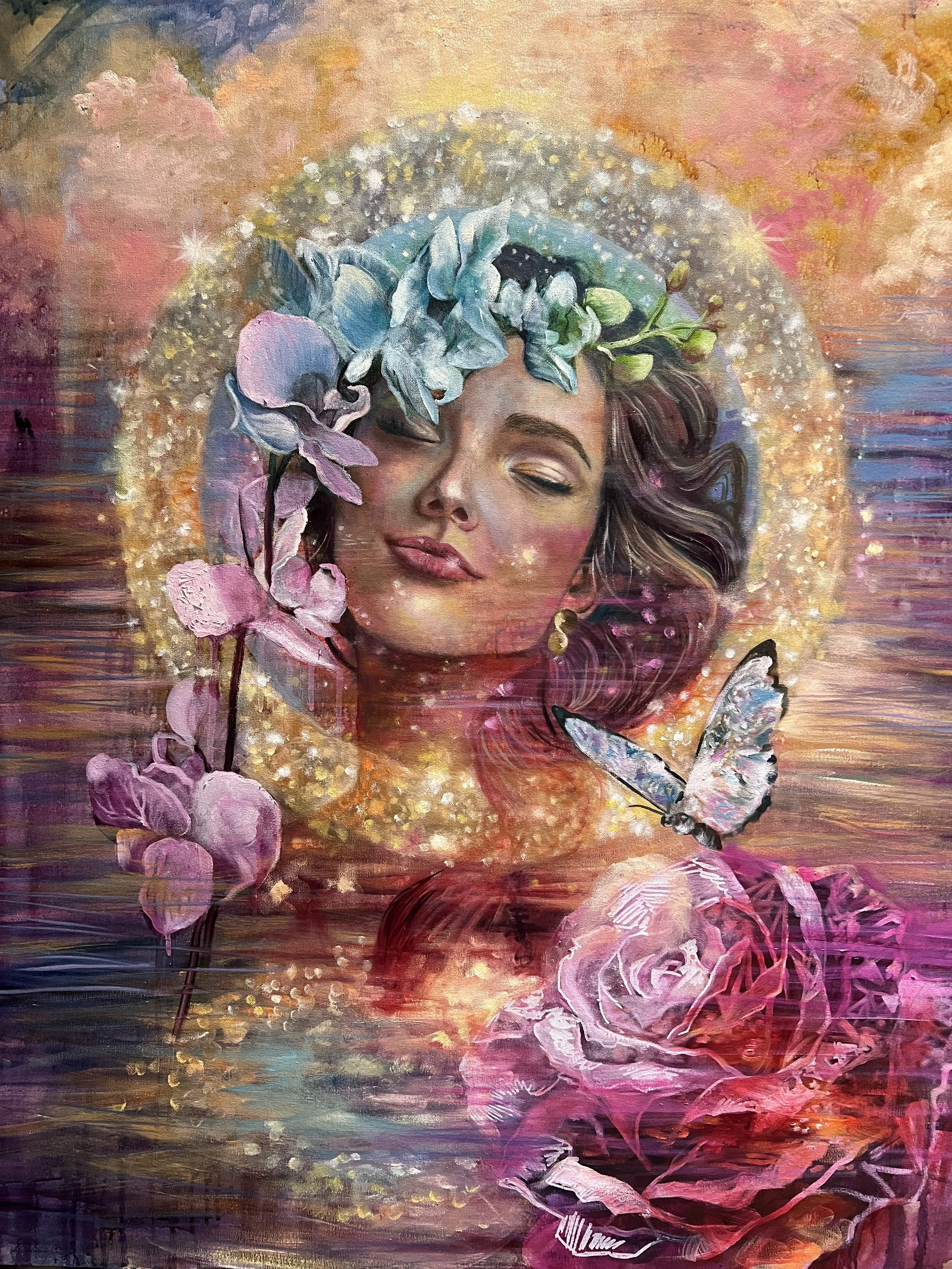 "Natural Beauty"