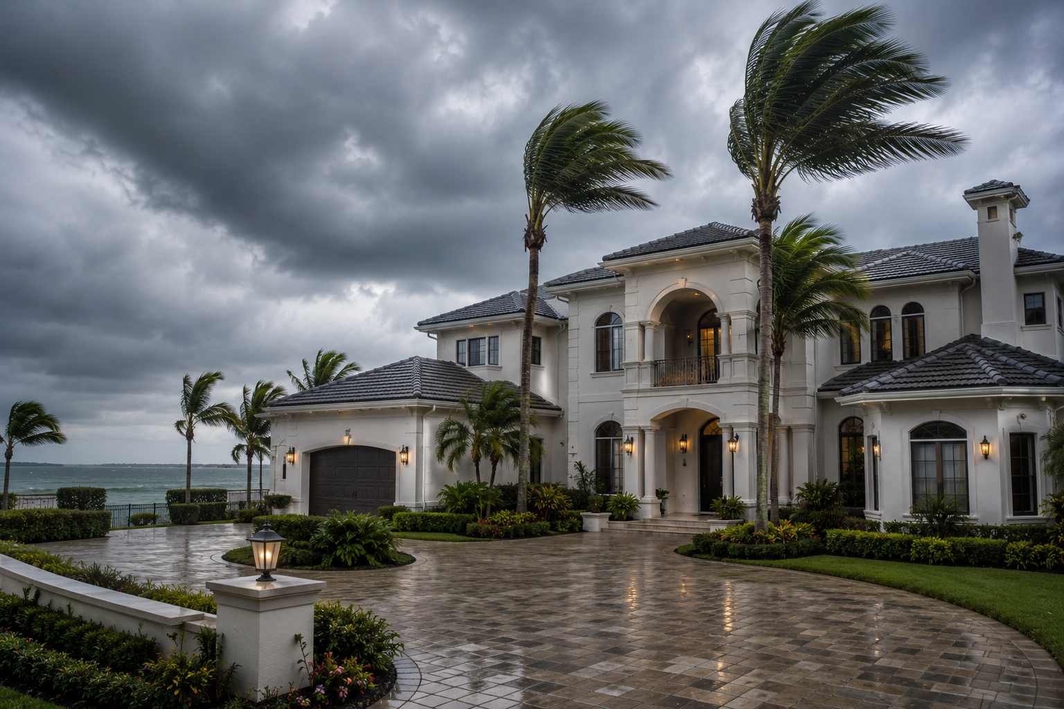 Estates