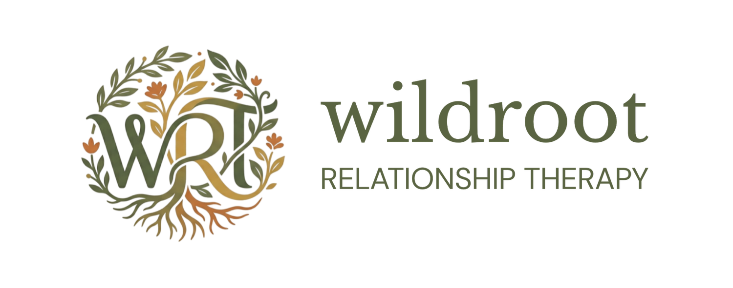 Wildroot Relationship Therapy