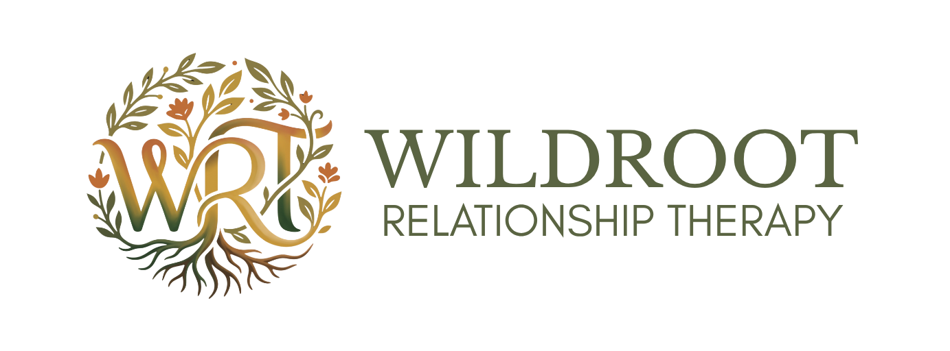 Wildroot Relationship Therapy