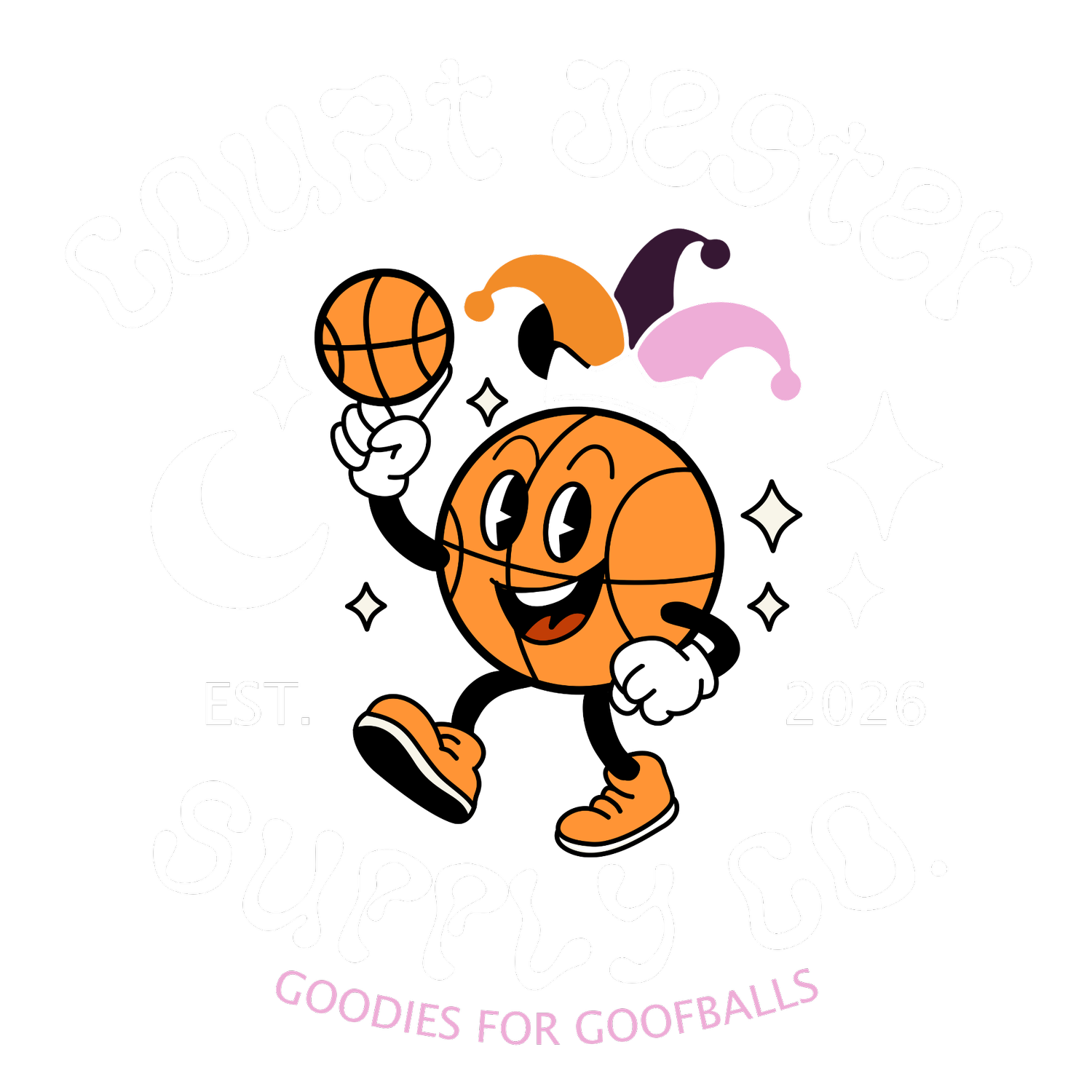 Court Jester Supply Co.